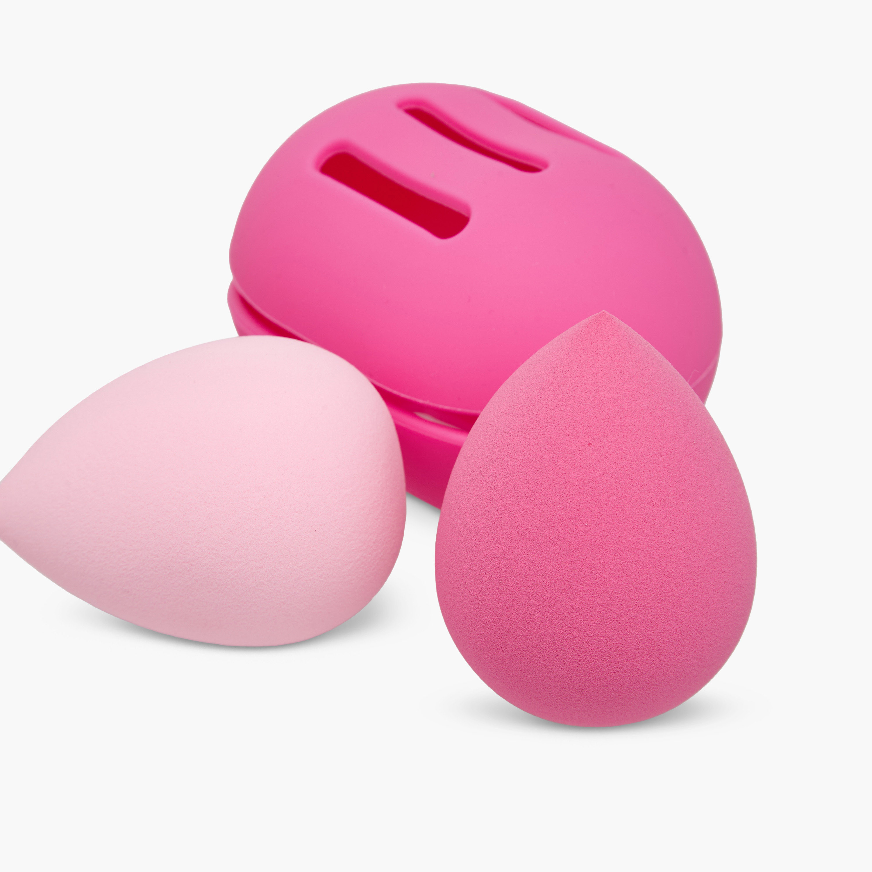 Findz 7-Piece Blender Sponge Set with Case and Jar-beautyandpersonalcare-makeup-brushesandaccessories-sponges-image-3