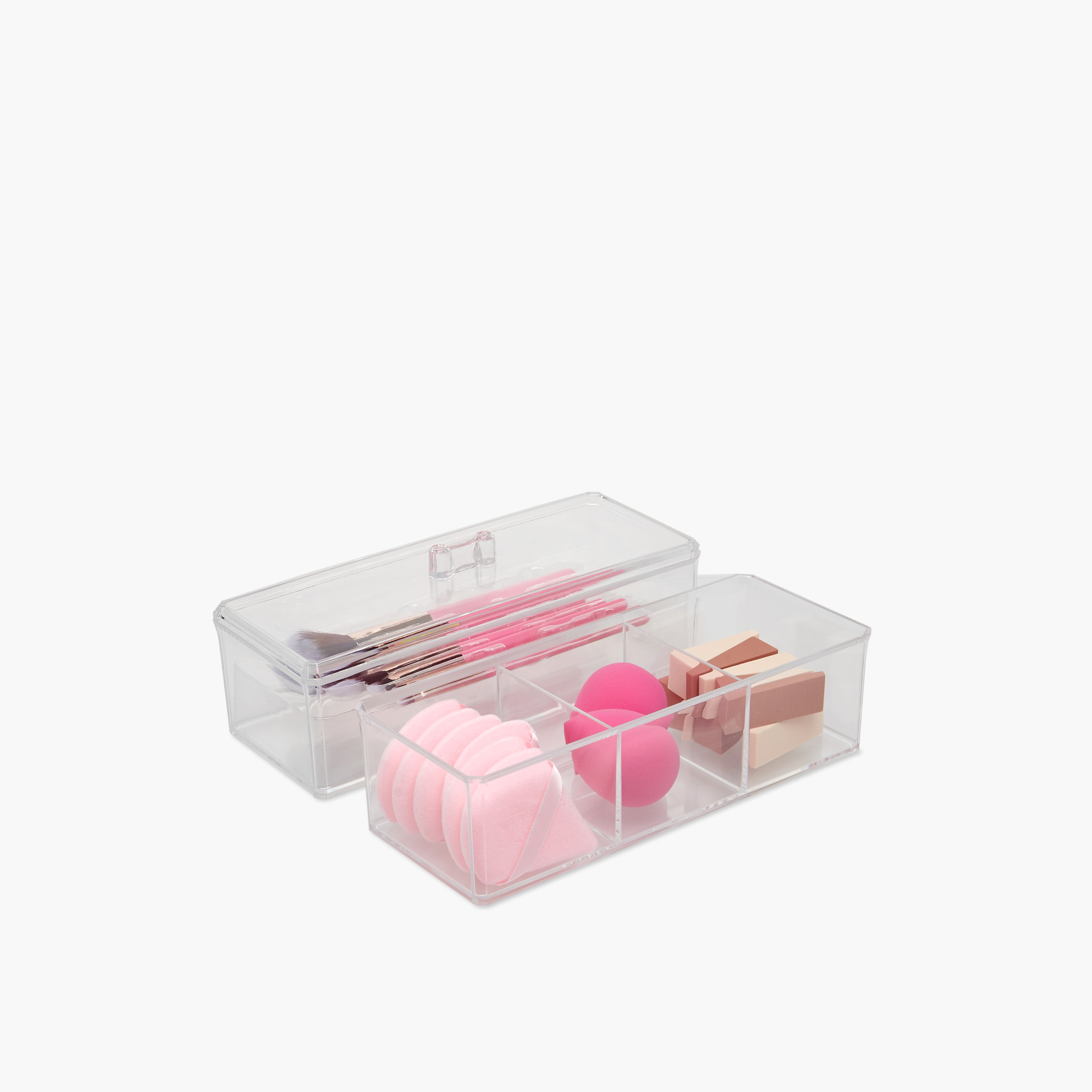 Findz Beauty Blender and Organiser Set-beautyandpersonalcare-makeup-brushesandaccessories-sponges-image-2