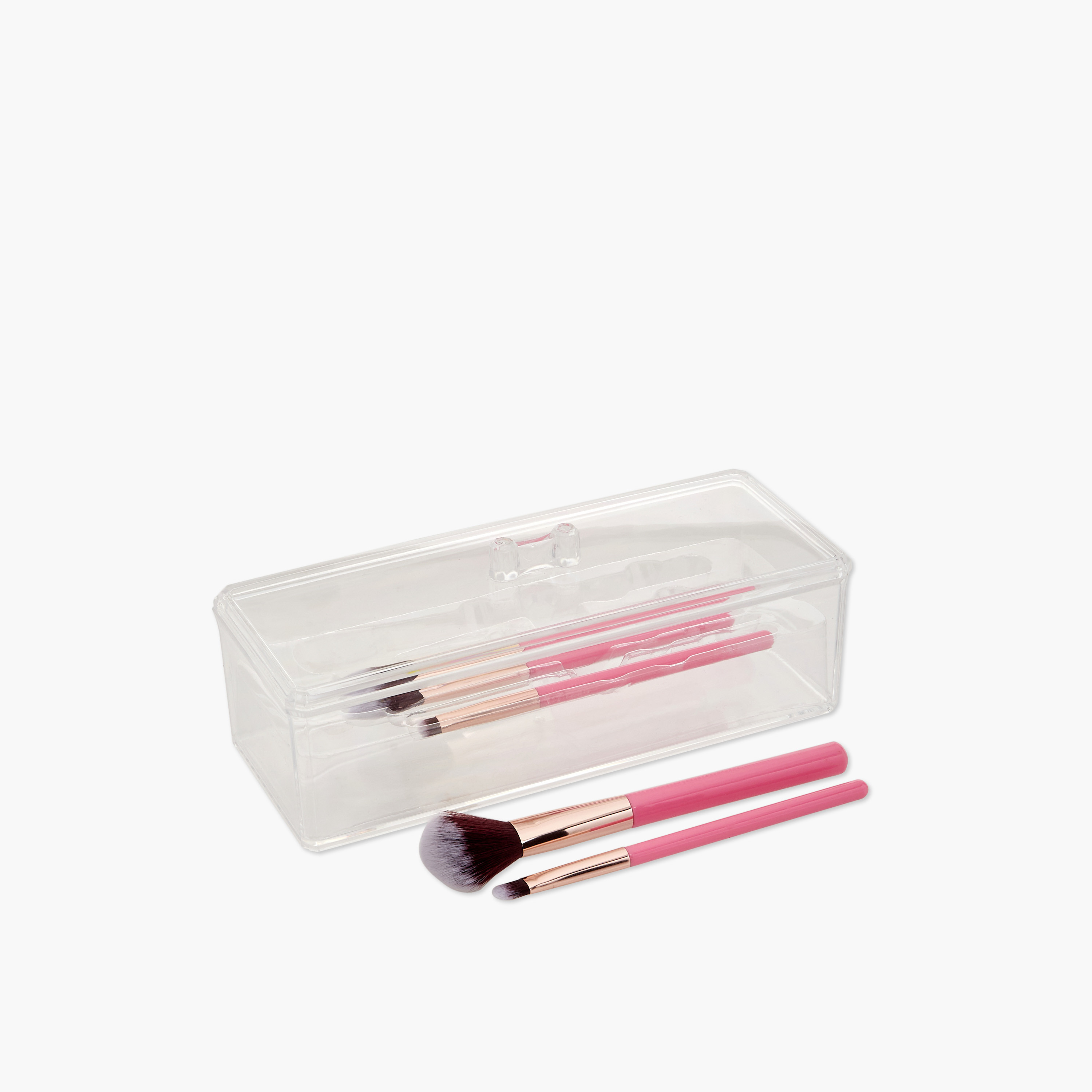 طقم إسفنج مستحضرات تجميل ومنظم من فايندز-beautyandpersonalcare-makeup-brushesandaccessories-sponges-image-3