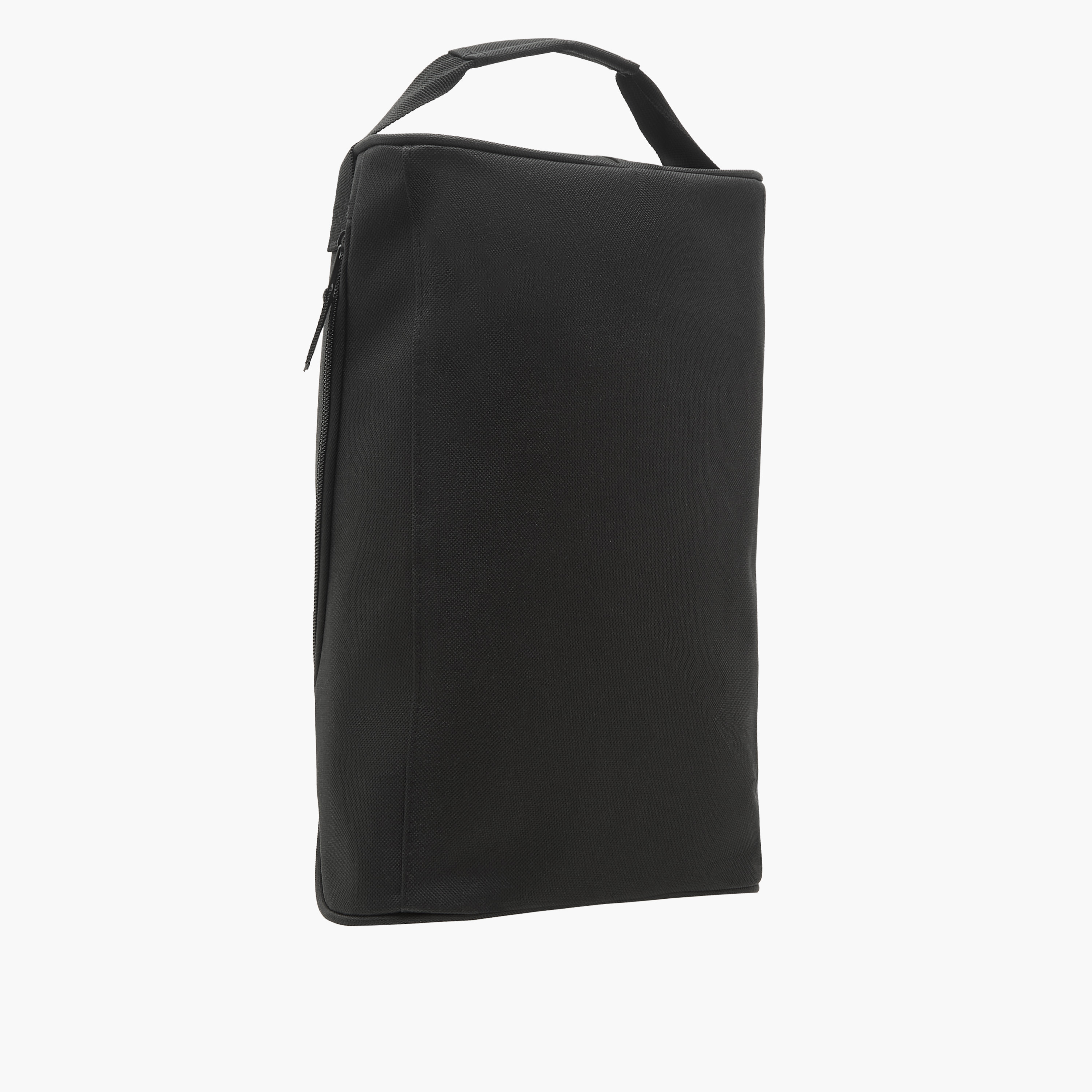 Roam and Repeat Travel Shoe Bag with Zip Closure-travel-accessories-image-2