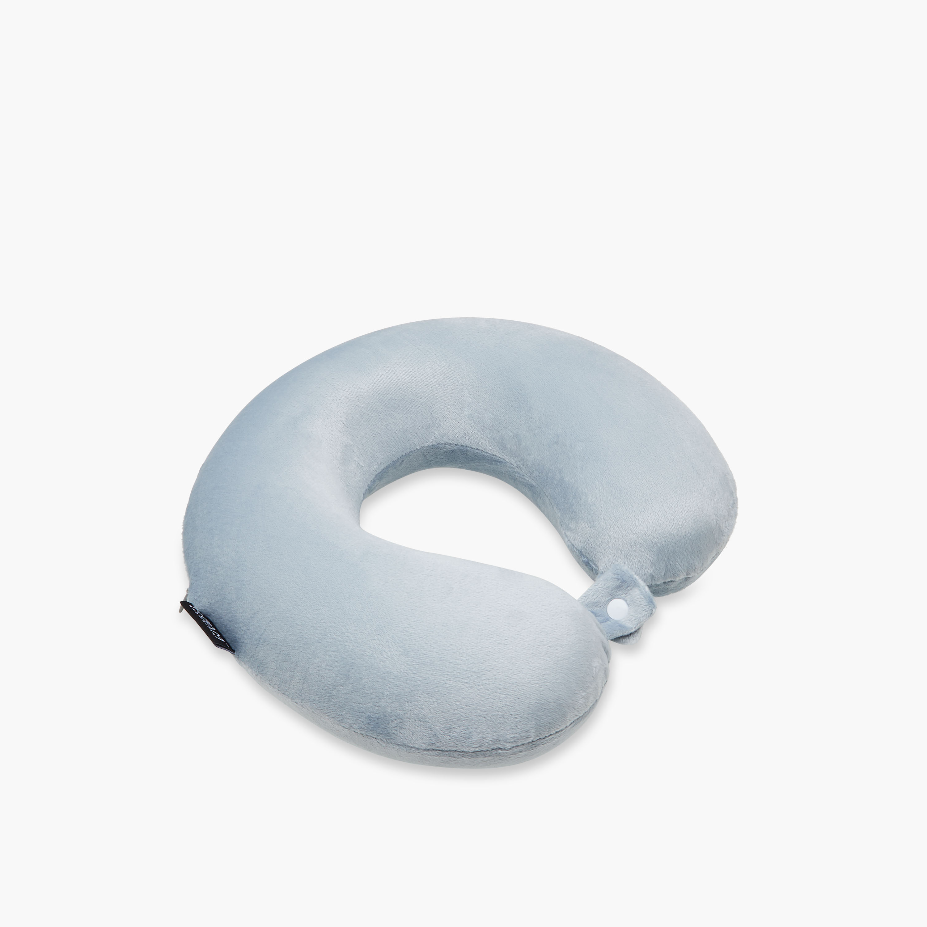وسادة رقبة كلاسيكية ميموري فوم من روم آند ربيت-travel-pillows-image-1