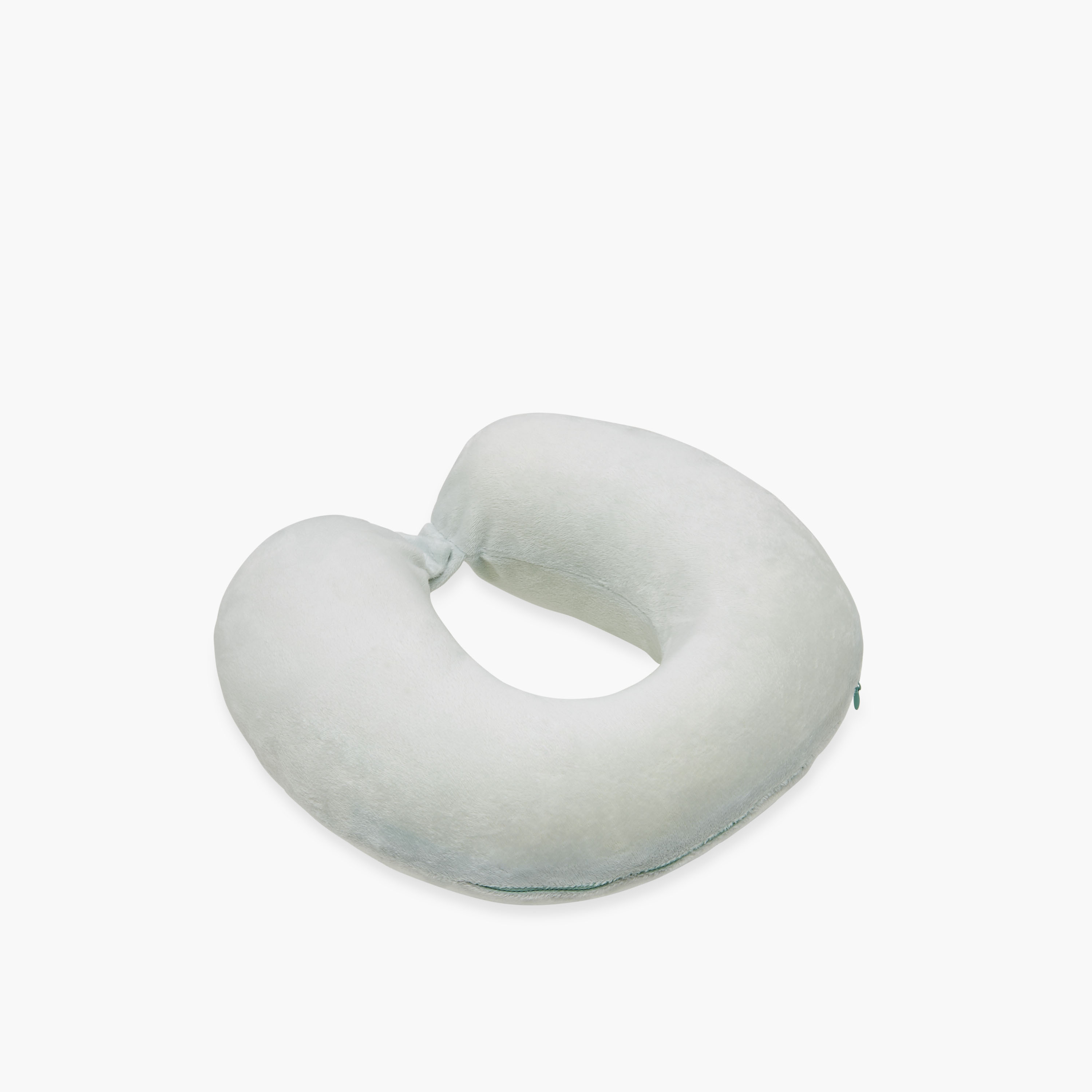 Roam and Repeat Classic Memory Foam Neck Pillow-travel-pillows-image-2