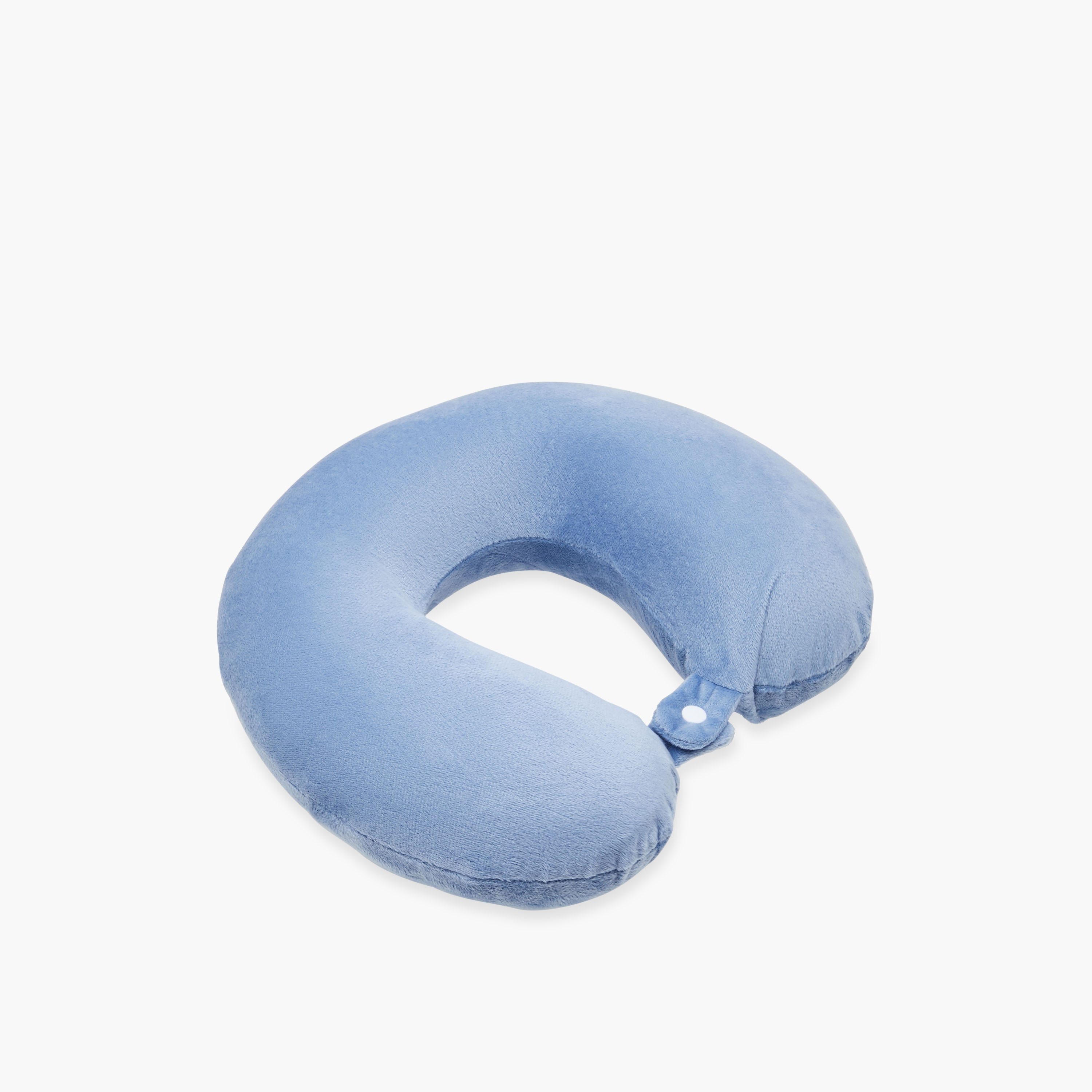 وسادة رقبة كلاسيك ميموري فوم من روم أند ربيت-travel-pillows-image-1