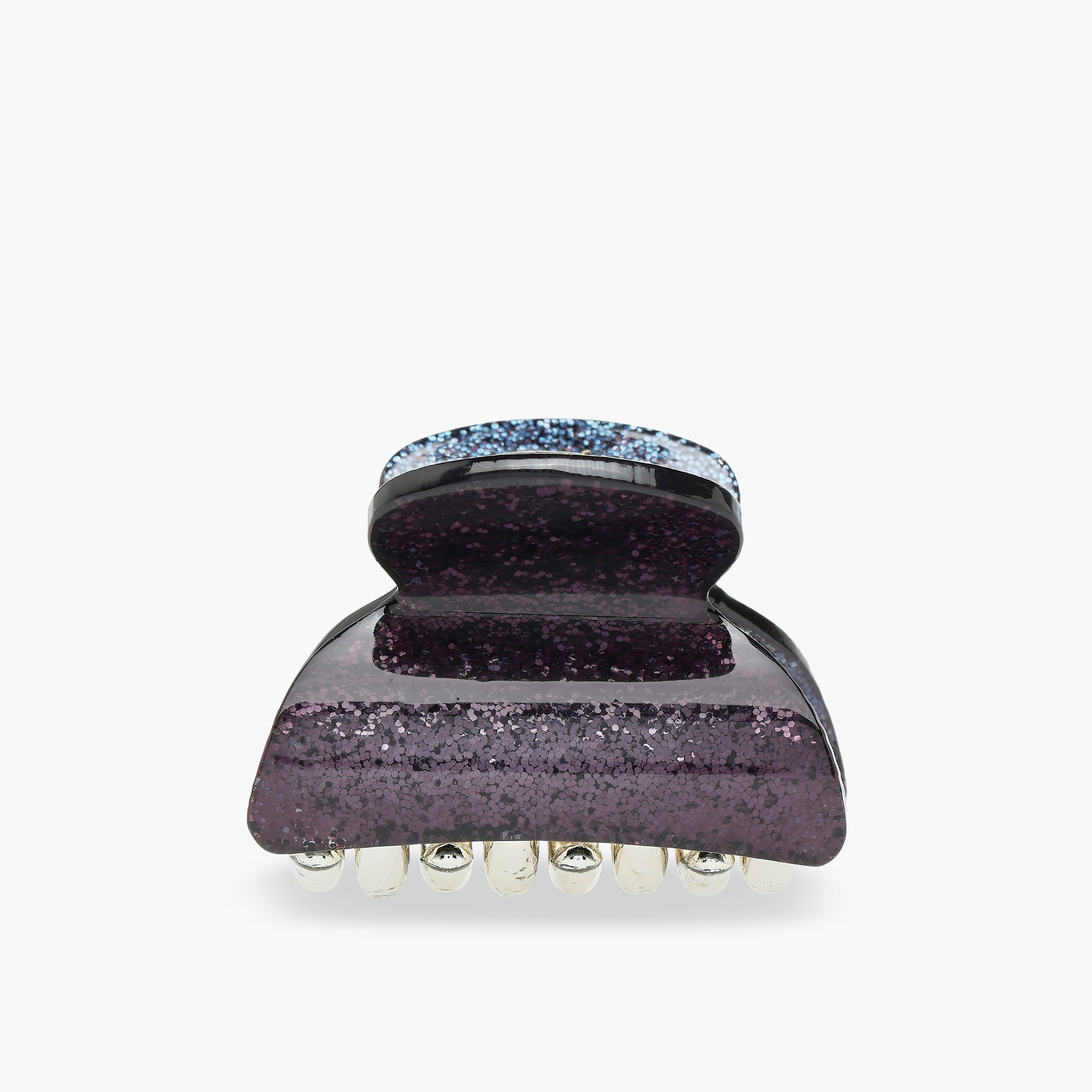 Glitter Hair Clamp - Set of 3-women-hairaccessories-clamps-image-3