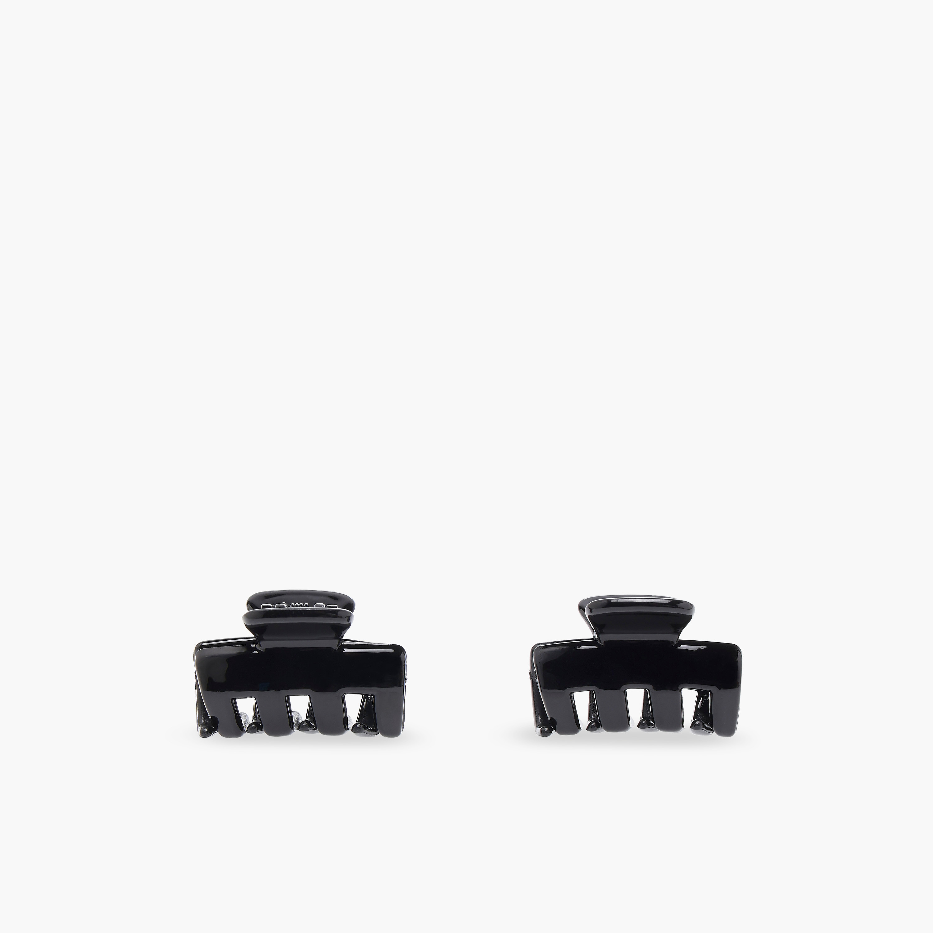 Solid Hair Clamp - Set of 6-women-hairaccessories-clamps-image-3