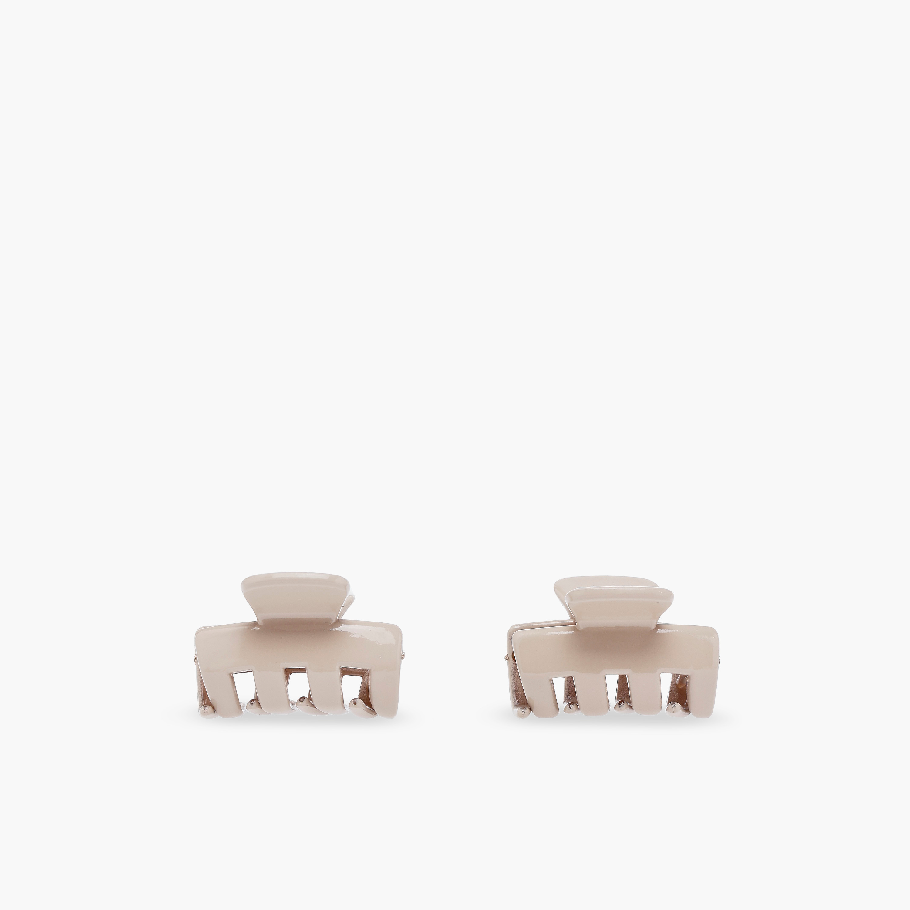 Solid Hair Clamp - Set of 6-women-hairaccessories-clamps-image-4