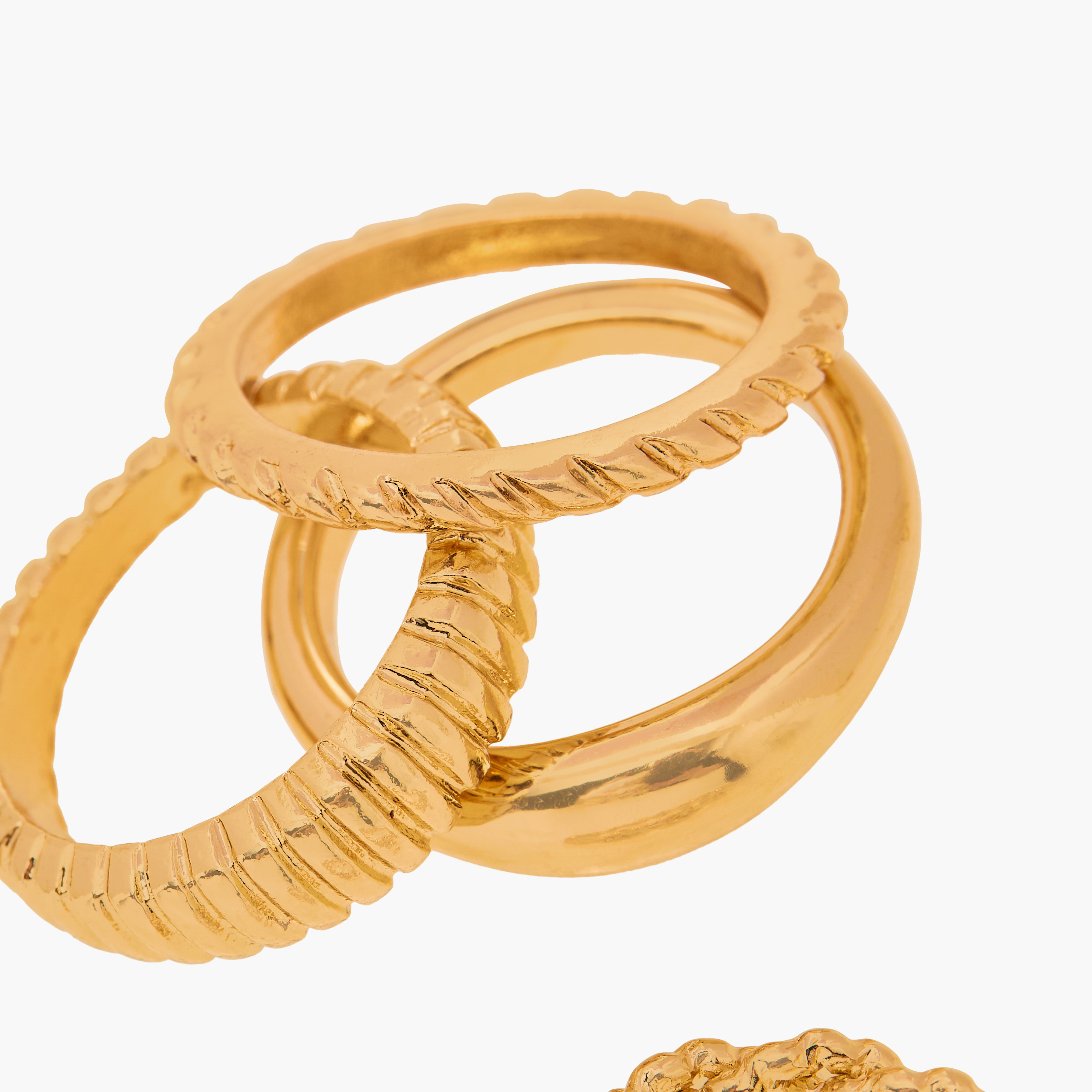 Assorted Ring - Set of 8-girls-accessories-keyringsandbagcharms-image-5