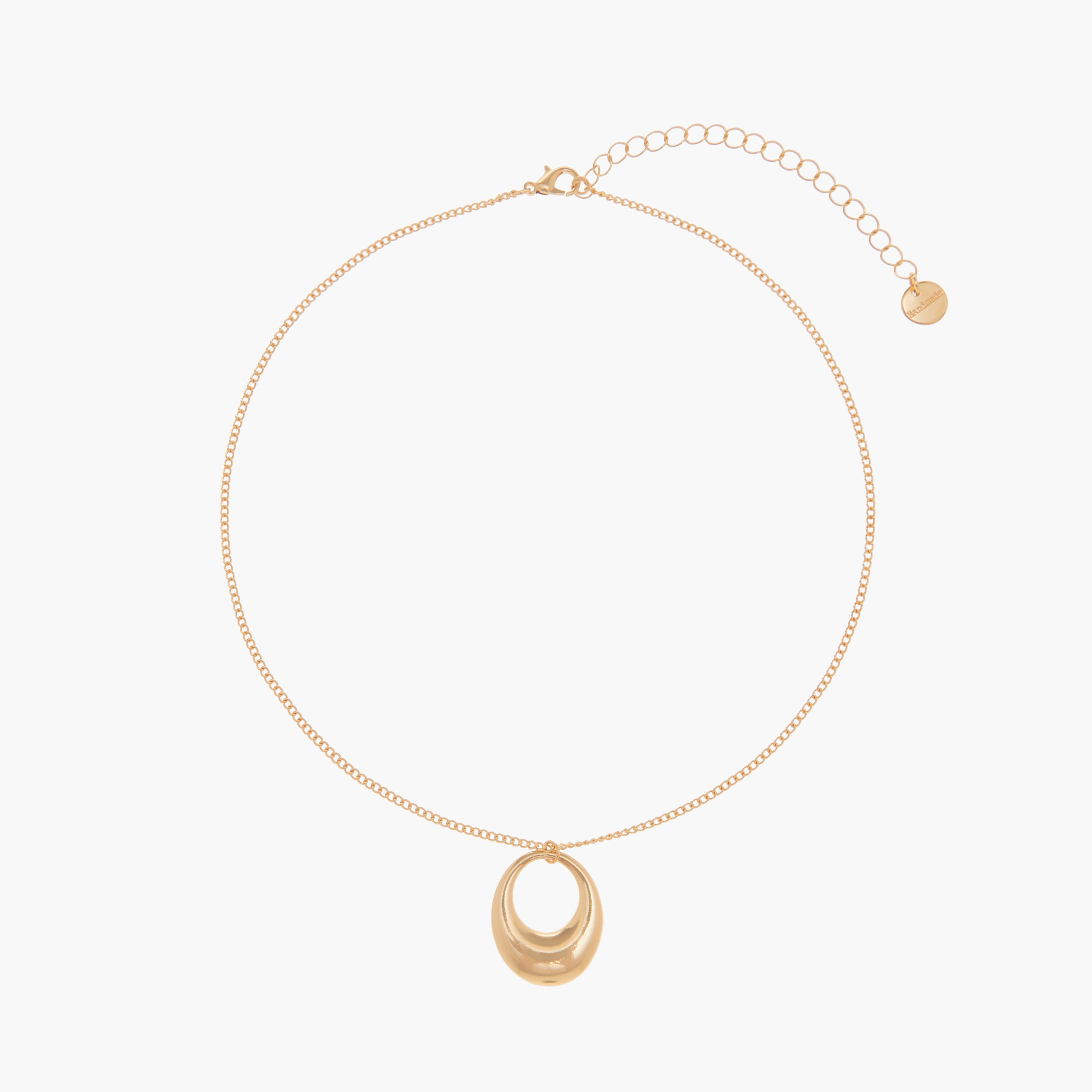Embellished Necklace with Lobster Clasp - Set of 2-women-watchesandjewellery-jewellery-necklacesandpendants-image-3