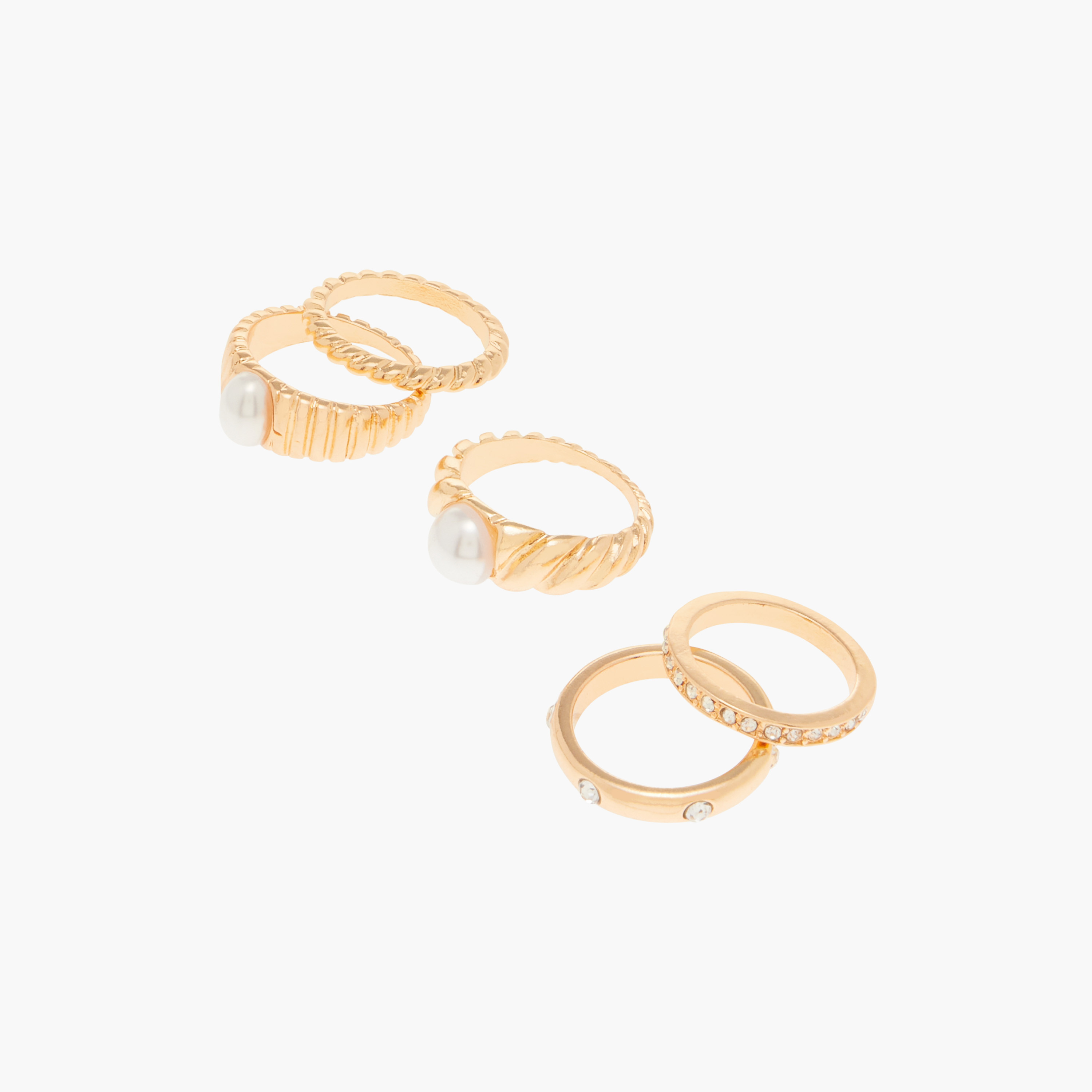 Assorted Ring - Set of 5-girls-accessories-keyringsandbagcharms-image-5
