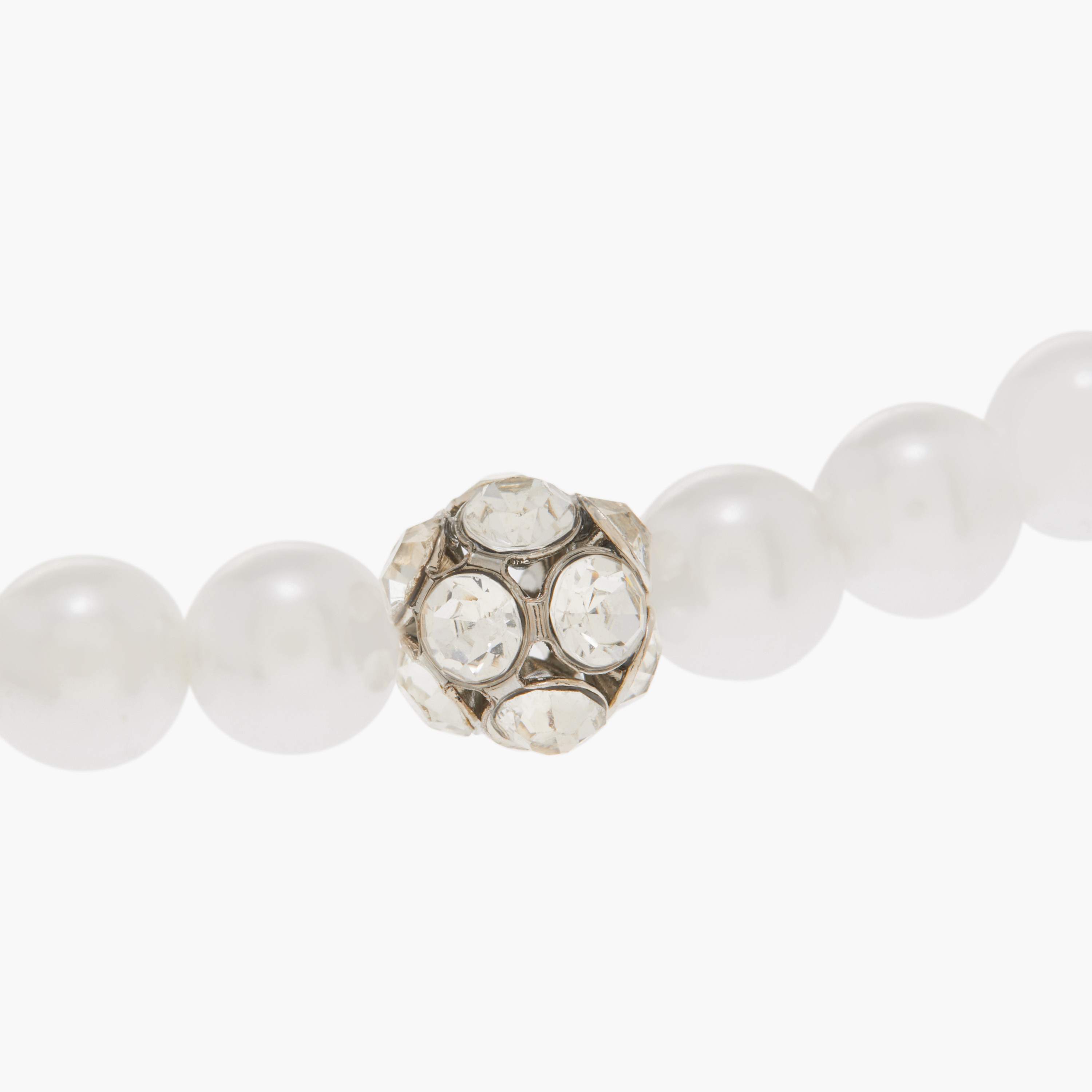 Pearl Embellished Necklace with Lobster Clasp-women-watchesandjewellery-jewellery-necklacesandpendants-image-5