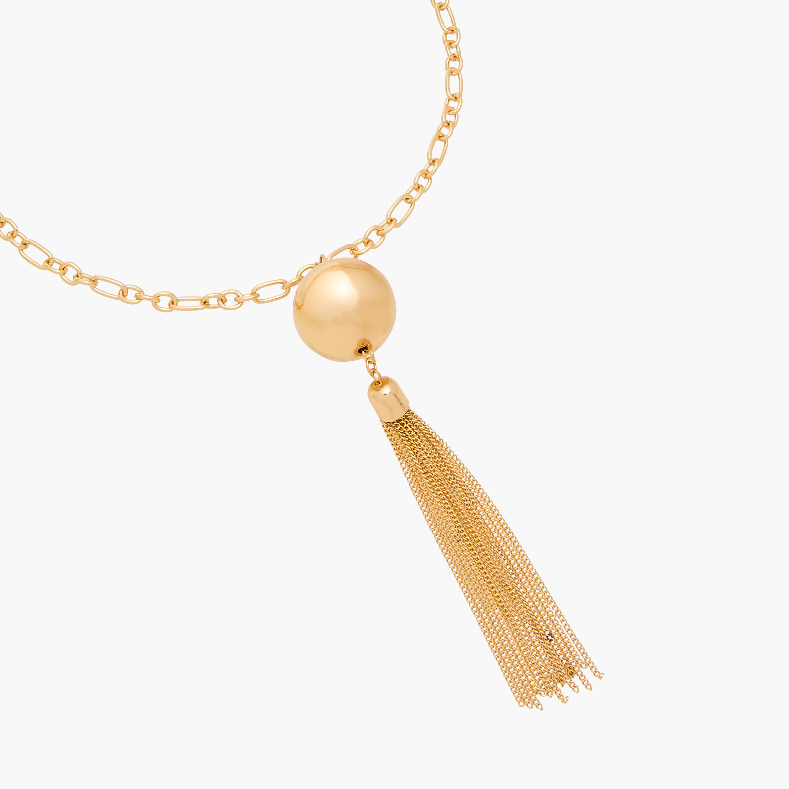 Metallic Assorted Necklace with Lobster Clasp Closure - Set of 2-women-watchesandjewellery-jewellery-necklacesandpendants-image-8