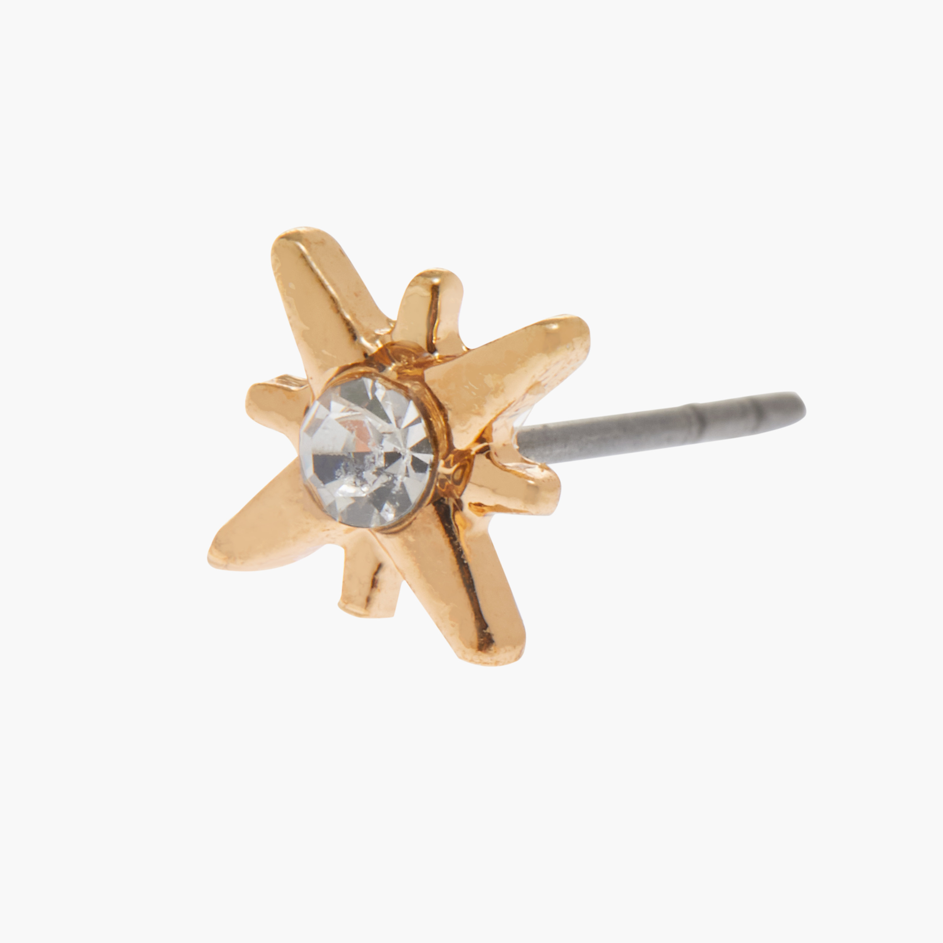 Assorted Stud Earrings with Pushback Closure - Set of 25-women-watchesandjewellery-jewellery-earrings-image-5