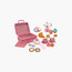 Juniors Fun Picnic Basket Playset-toys-roleplay-kitchensets-image-1