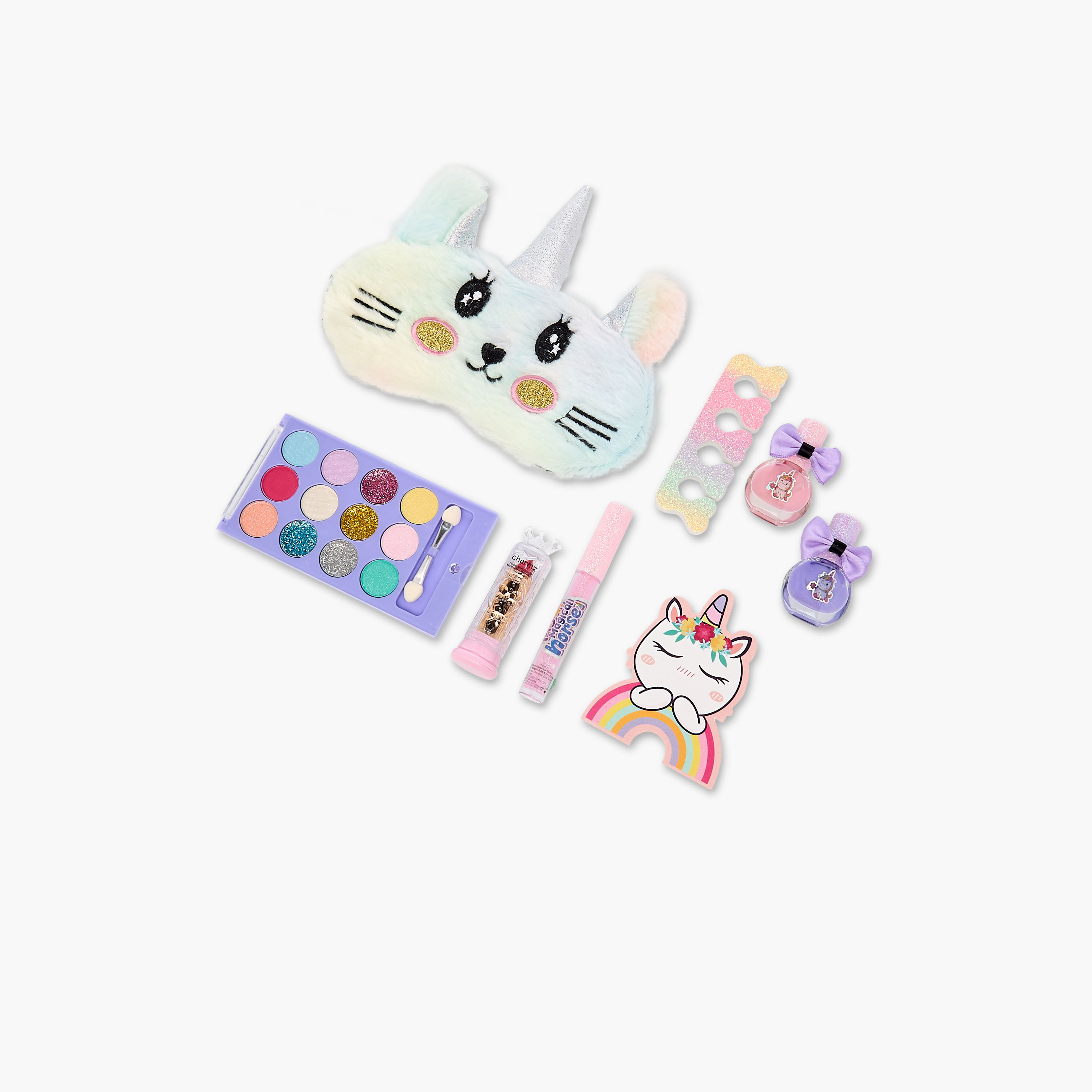 مجموعة لعب مكياج اصنعها بنفسك من تشارمز-toys-roleplay-makeupandcosmeticsets-image-5