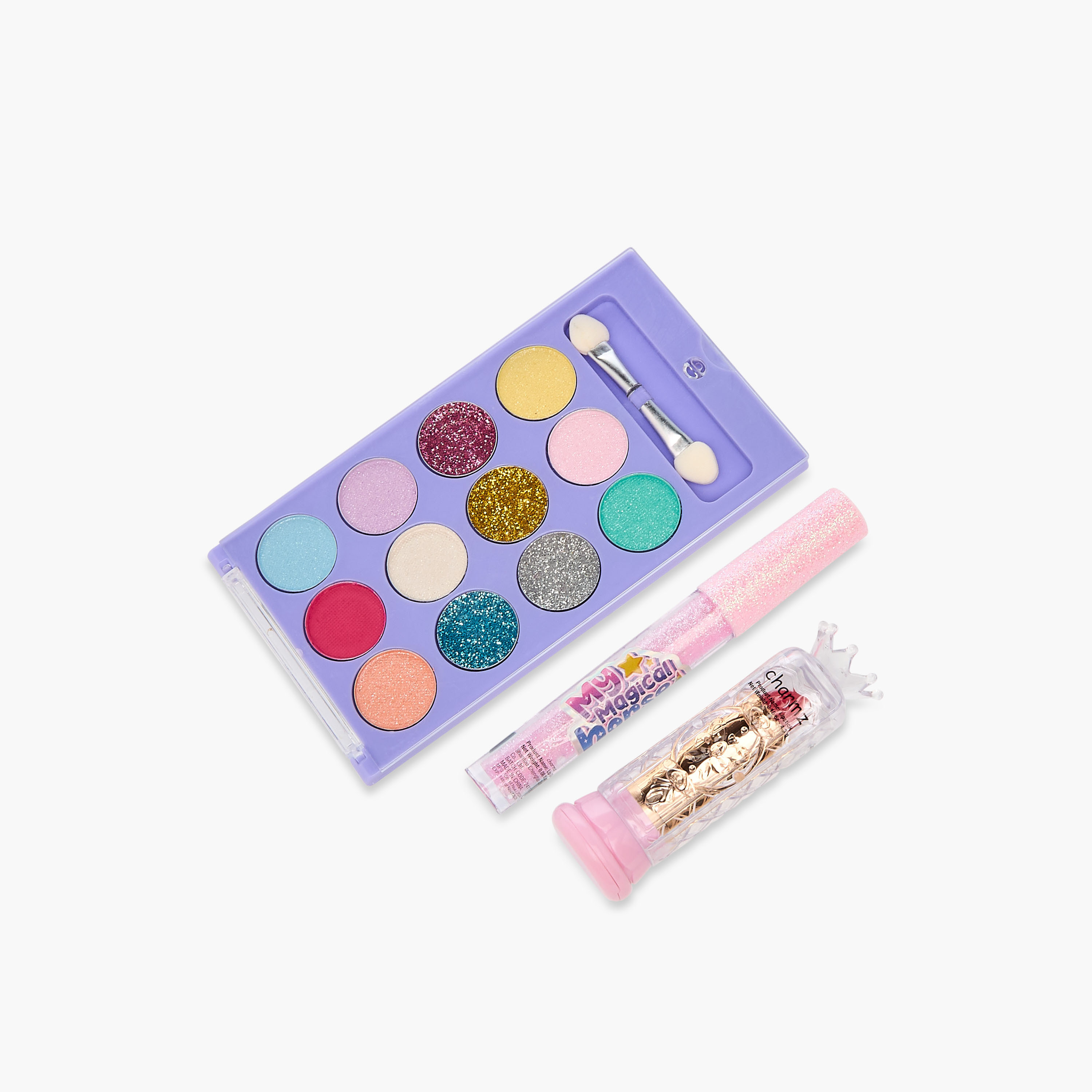 مجموعة لعب مكياج اصنعها بنفسك من تشارمز-toys-roleplay-makeupandcosmeticsets-image-3