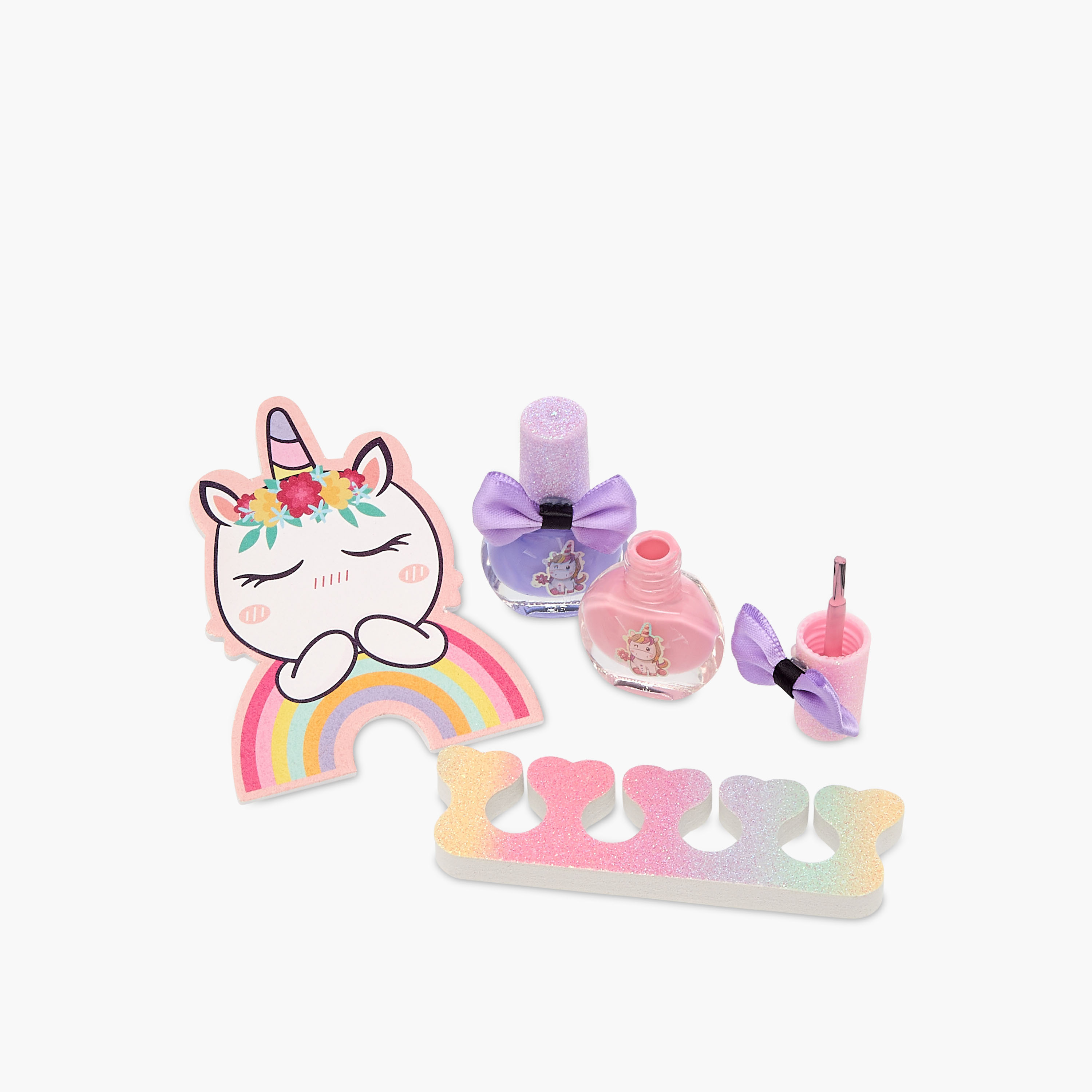 مجموعة لعب مكياج اصنعها بنفسك من تشارمز-toys-roleplay-makeupandcosmeticsets-image-2