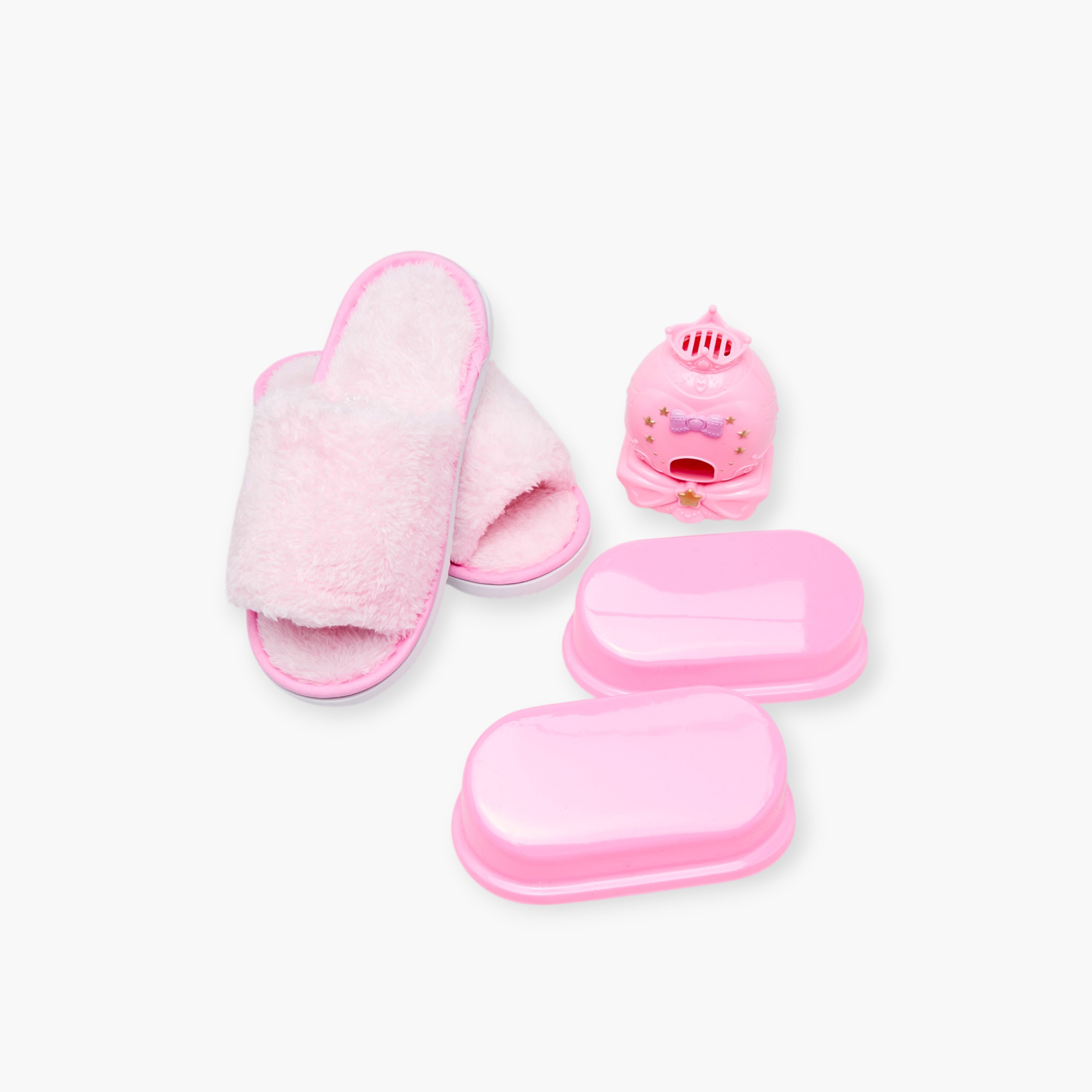 Charmz Dance and Sparkle DIY Makeup Playset-toys-roleplay-makeupandcosmeticsets-image-3