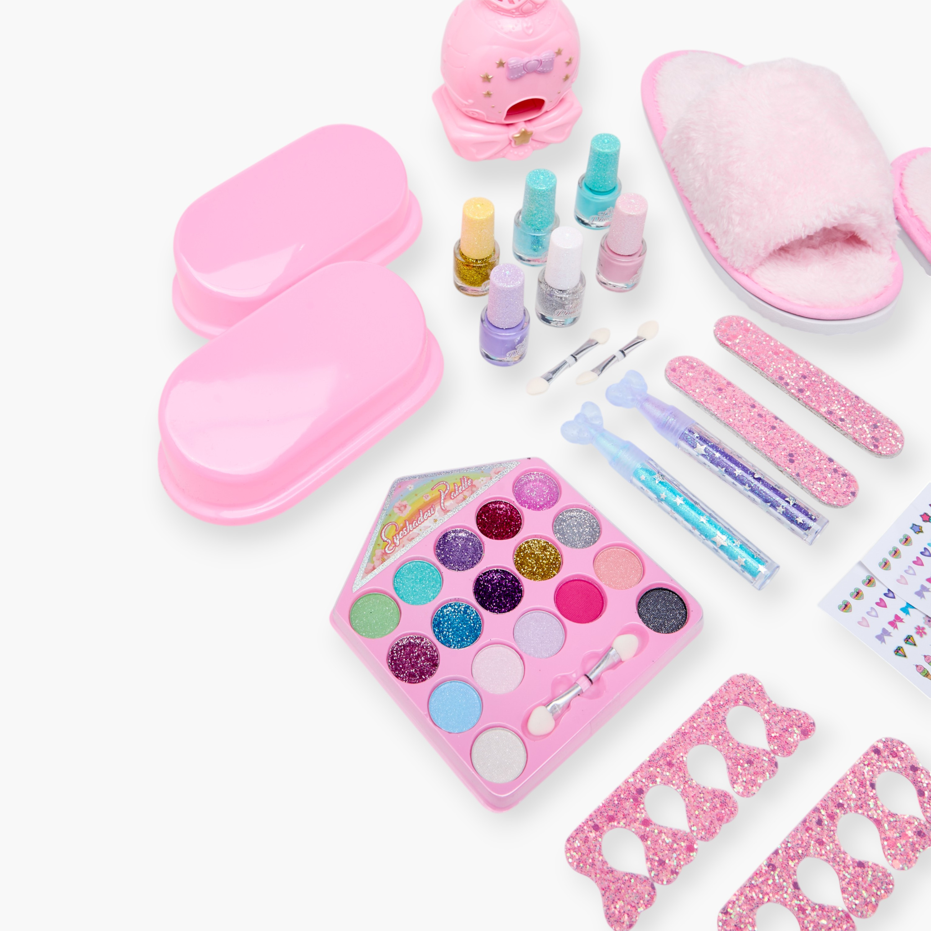 Charmz Dance and Sparkle DIY Makeup Playset-toys-roleplay-makeupandcosmeticsets-image-4