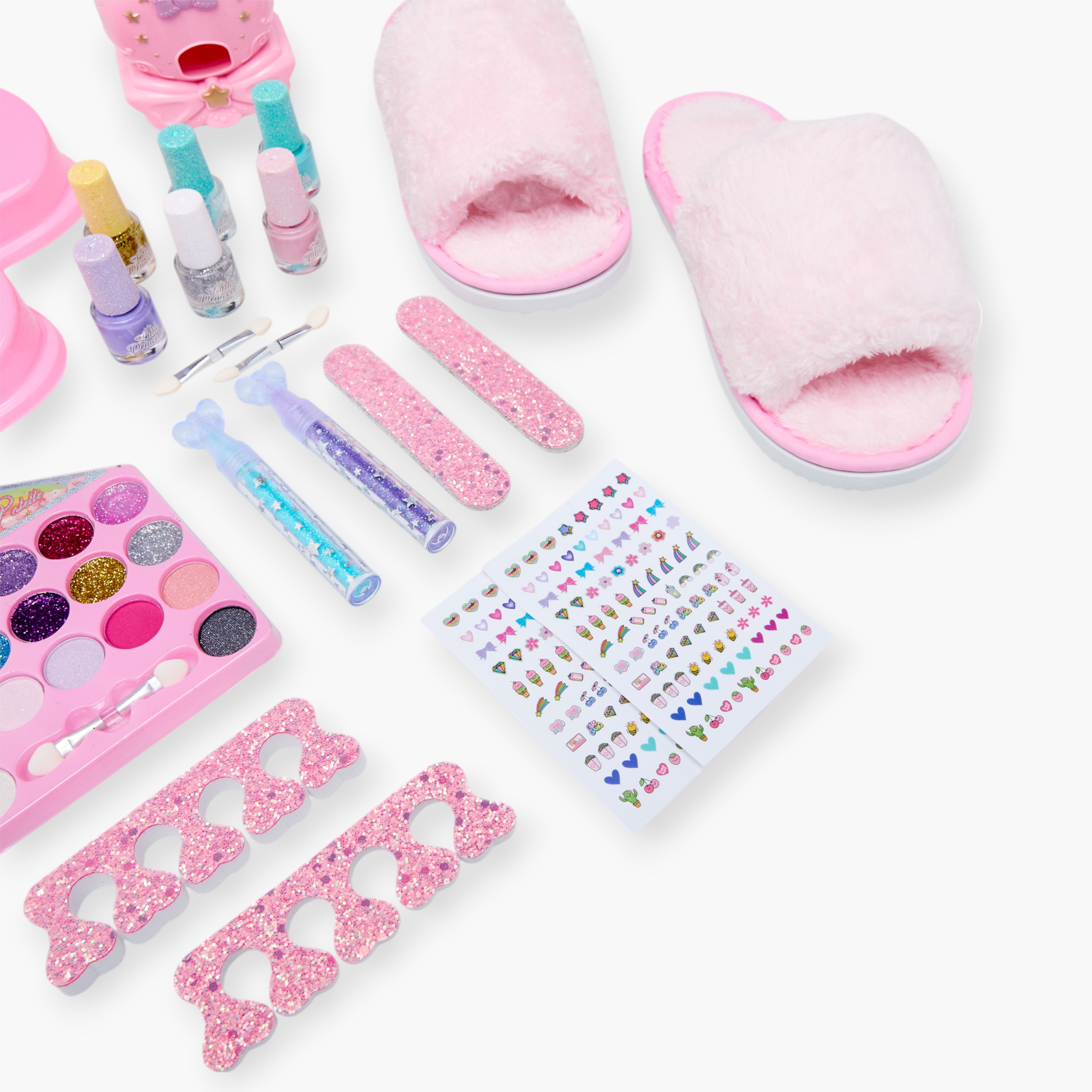 Charmz Dance and Sparkle DIY Makeup Playset-toys-roleplay-makeupandcosmeticsets-image-6