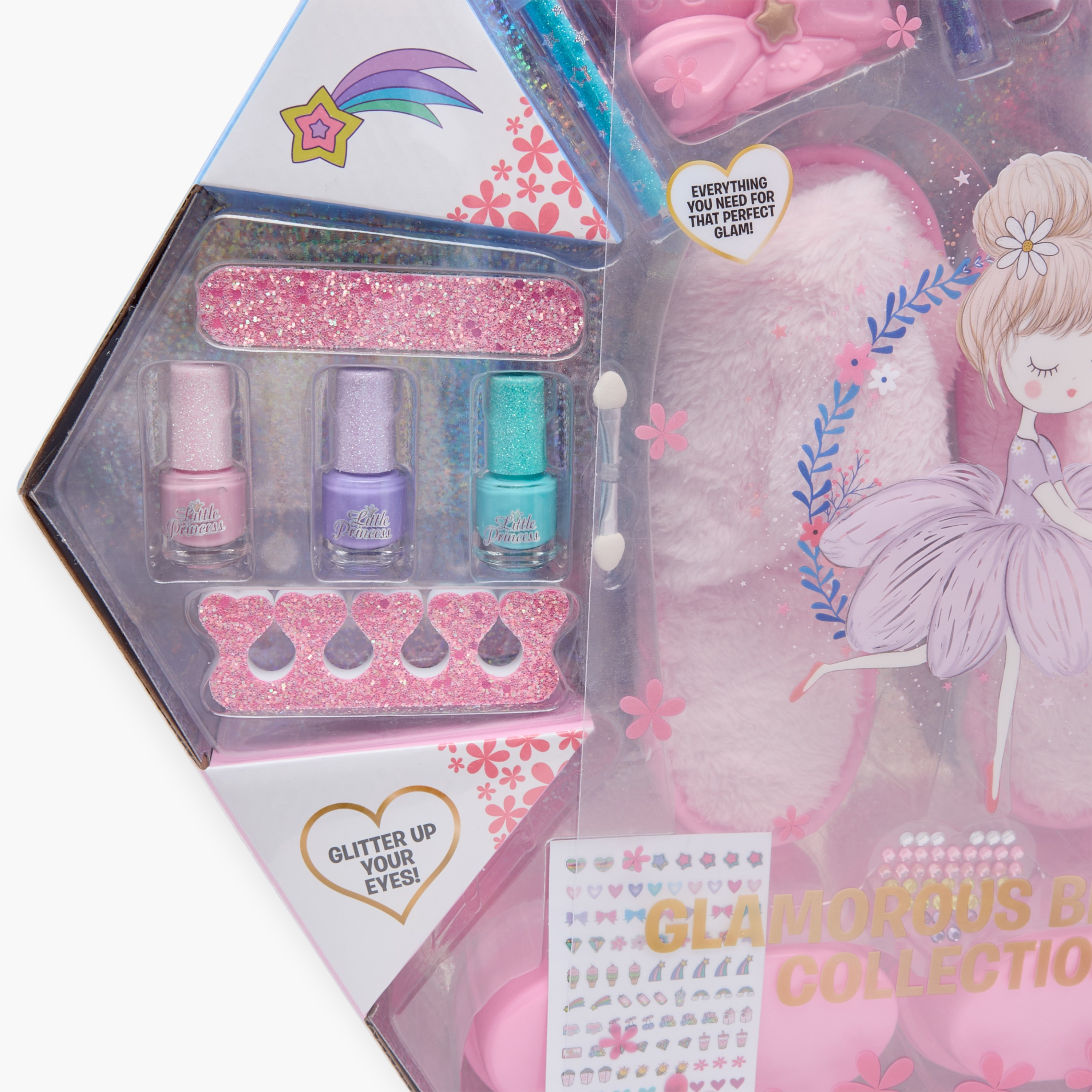 Charmz Dance and Sparkle DIY Makeup Playset-toys-roleplay-makeupandcosmeticsets-image-8