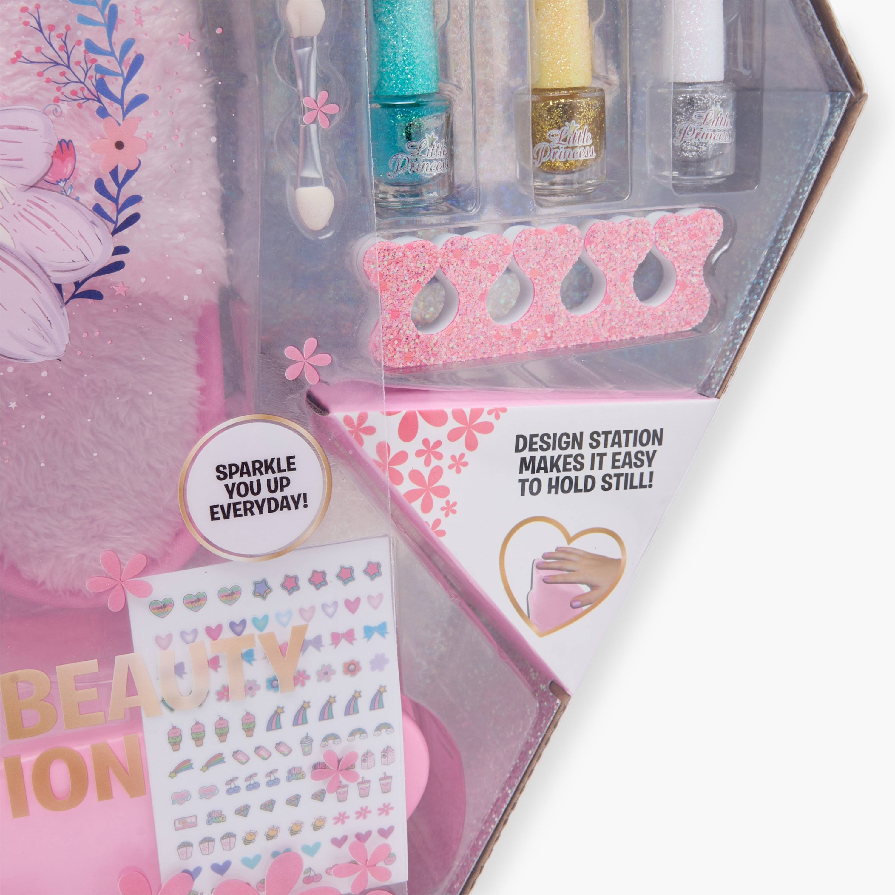 Charmz Dance and Sparkle DIY Makeup Playset-toys-roleplay-makeupandcosmeticsets-image-9