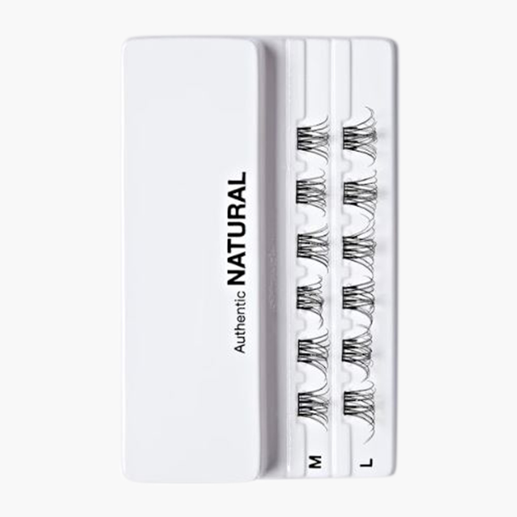 Kiss Cosmetics 12-Piece imPRESS Press On Falsies lashes Set-beautyandpersonalcare-makeup-eyes-falselashes-image-2