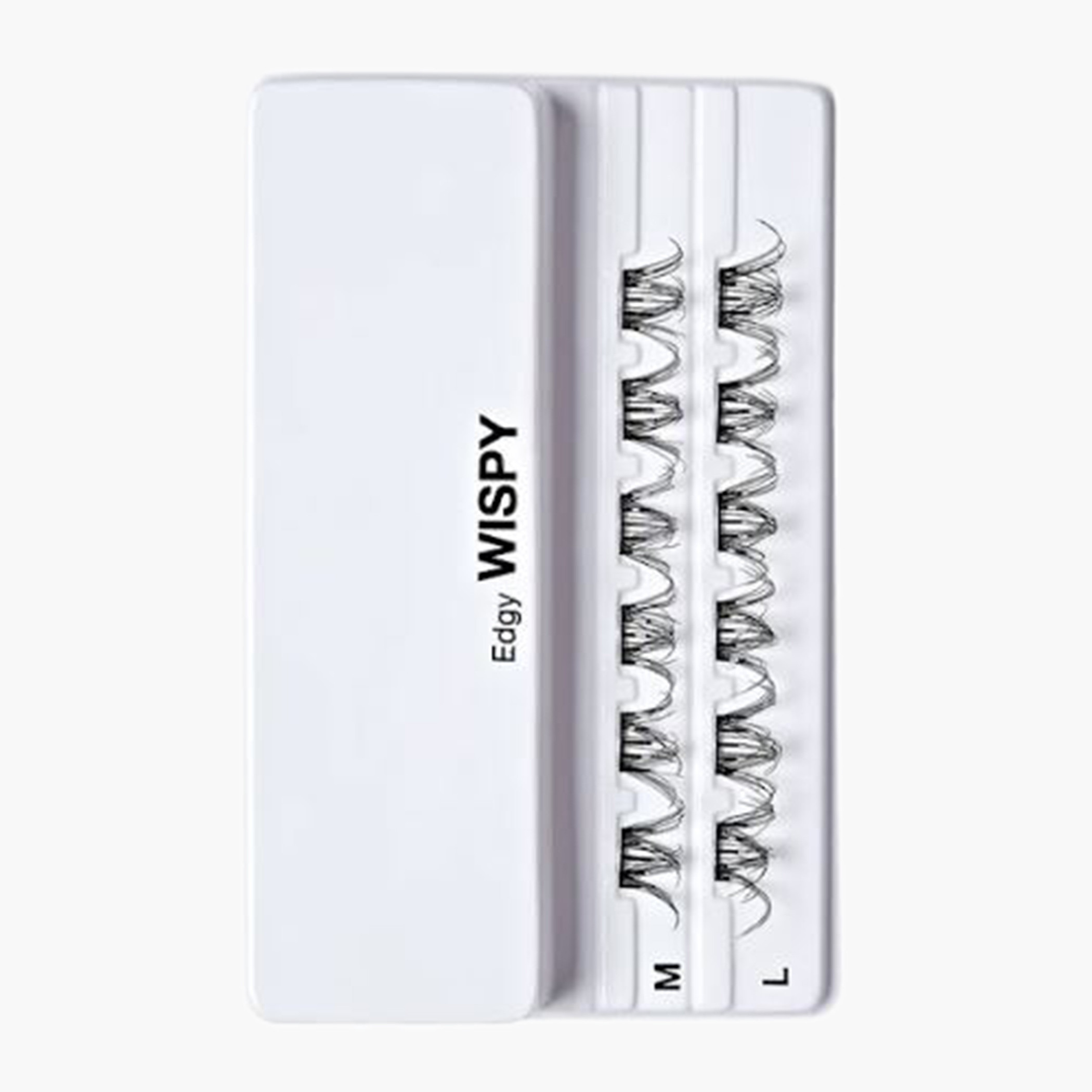 Kiss Cosmetics 12-Piece imPRESS Press On Falsies lashes Set-beautyandpersonalcare-makeup-eyes-falselashes-image-2