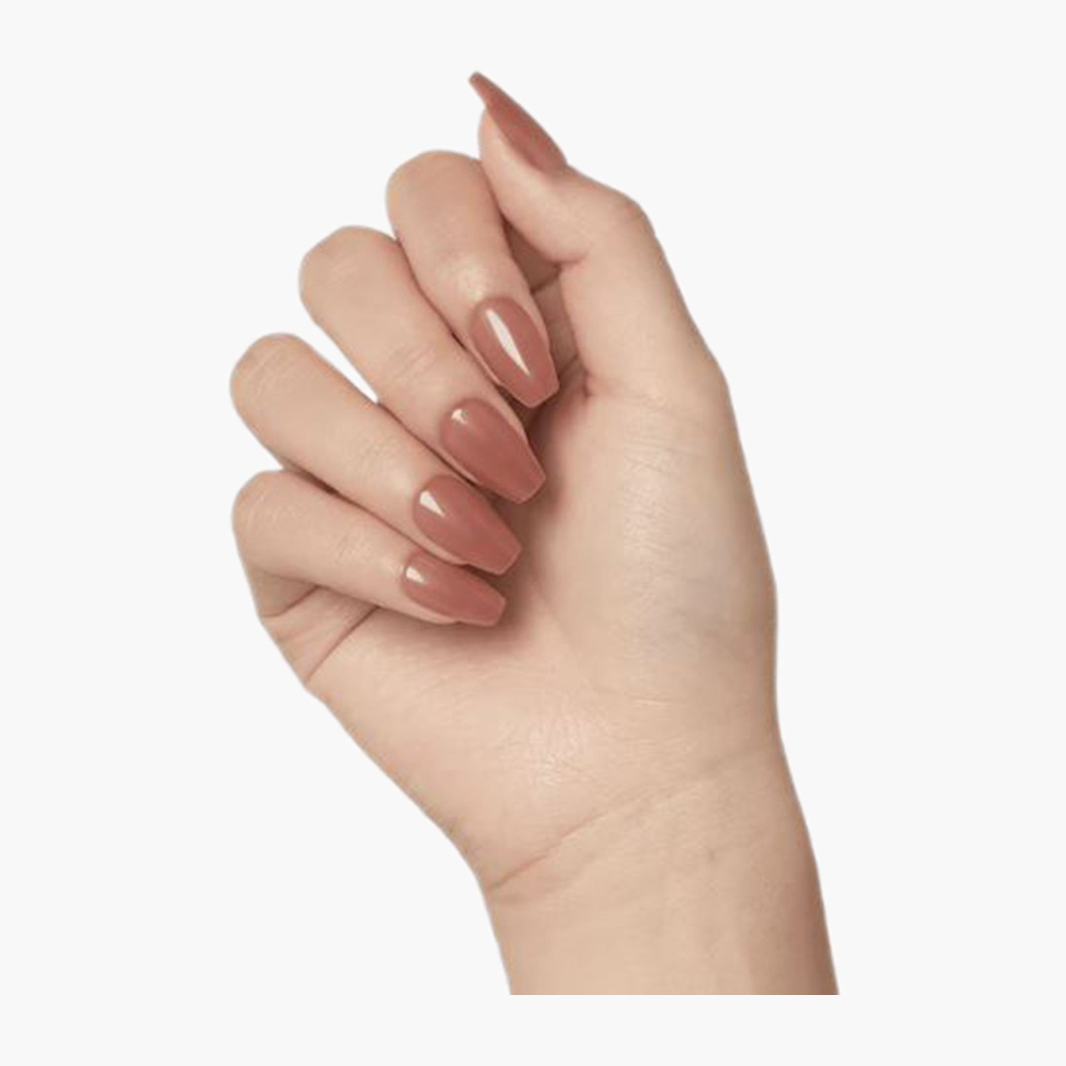 Kiss Cosmetics 30-Piece Impress Bare But Better Press-On Nail Set-beautyandpersonalcare-makeup-nails-artificialnails-image-3