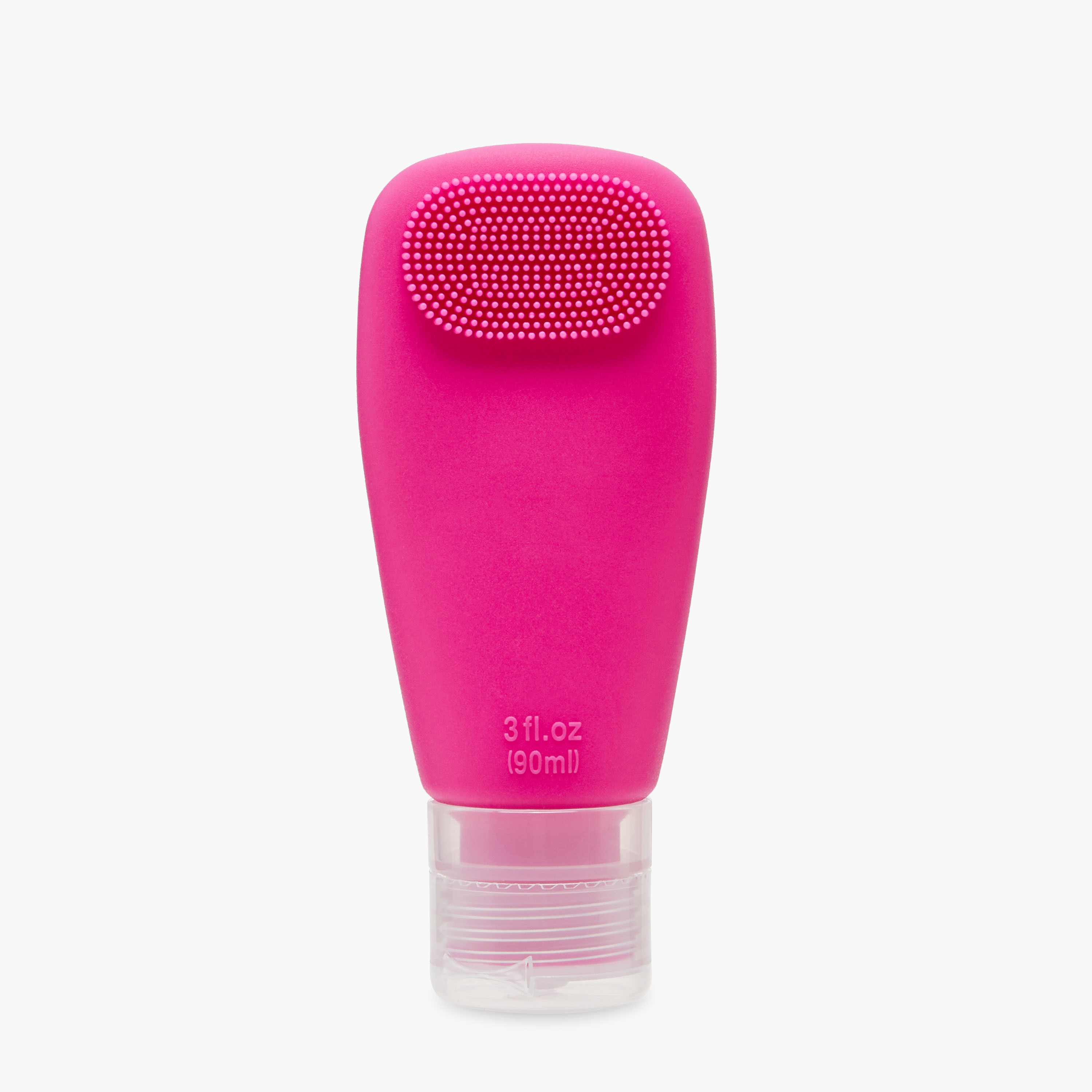 قارورة سفر مع فرشاة تنظيف قطعتان من روم آند ريبيت-travel-accessories-image-3