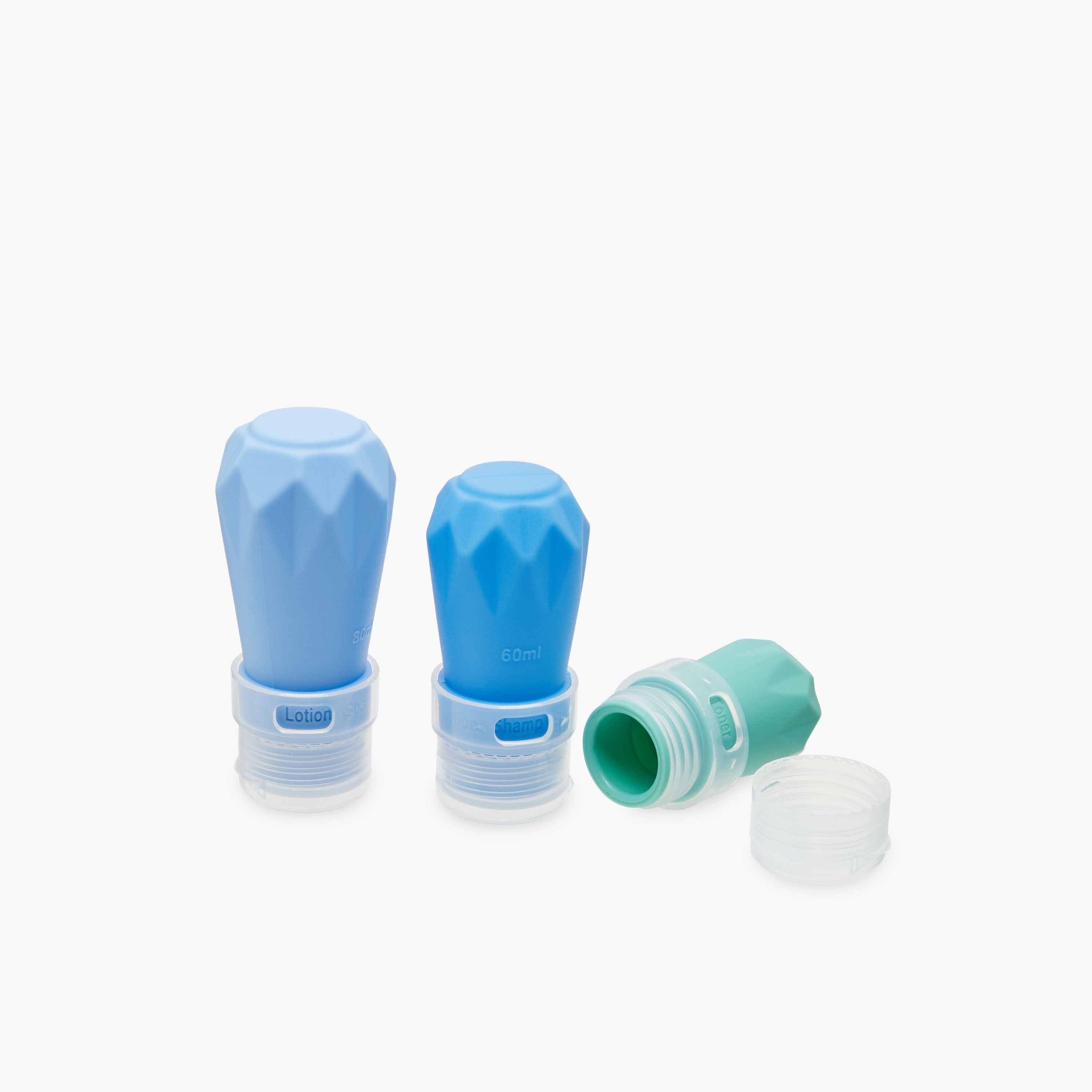 طقم قوارير سفر 3 قطع من روم أند ريبيت-travel-accessories-image-5
