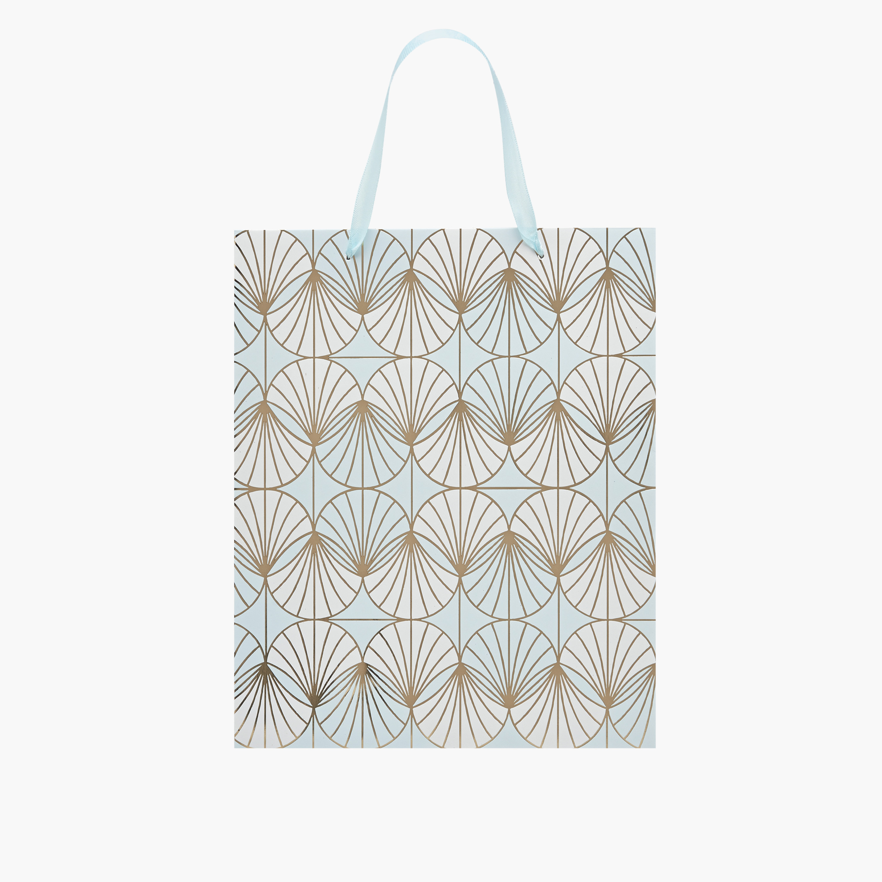 Printed Paper Gift Bag - 26x32x12 cms-household-giftingaccessories-giftings-image-1