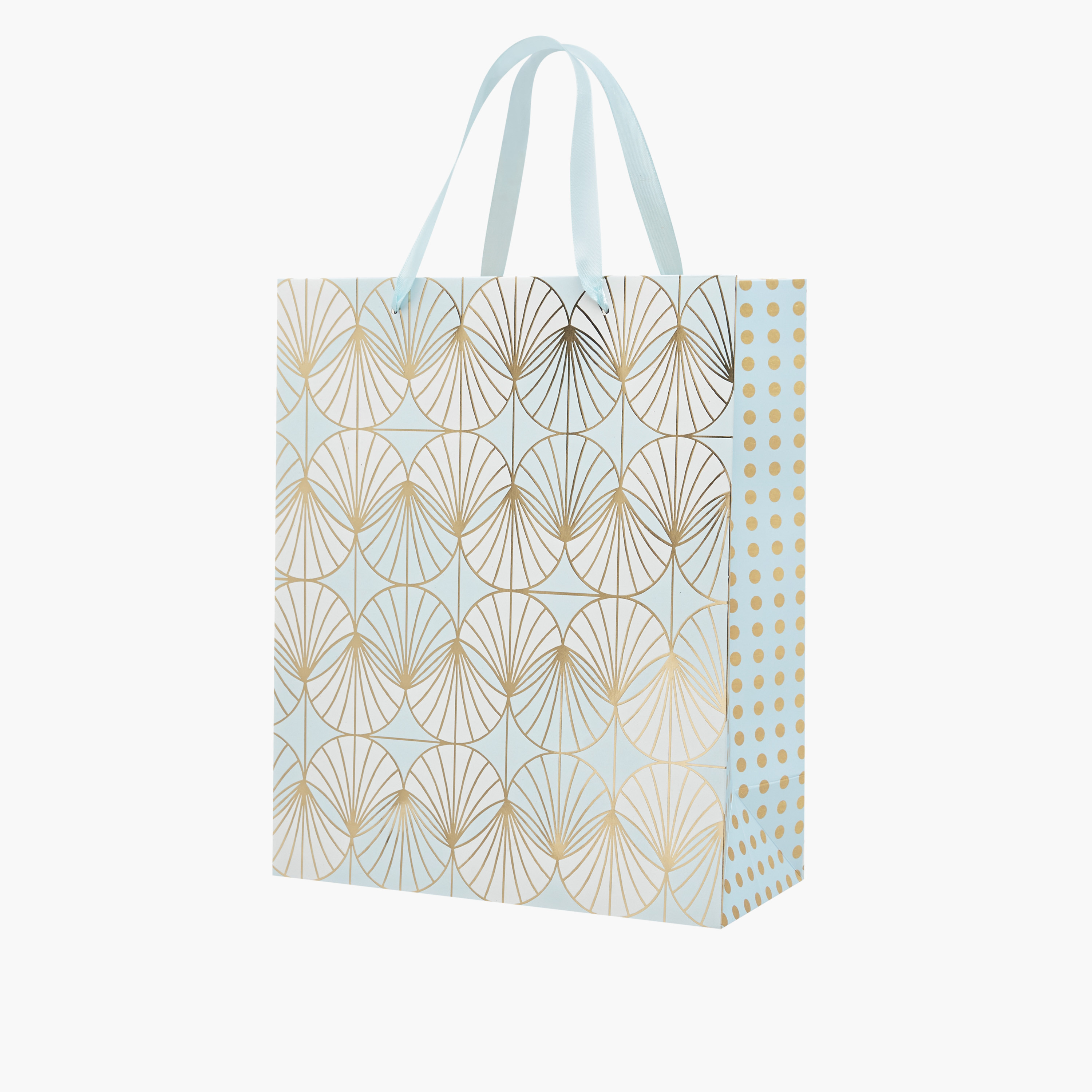Printed Paper Gift Bag - 26x32x12 cms-household-giftingaccessories-giftings-image-2