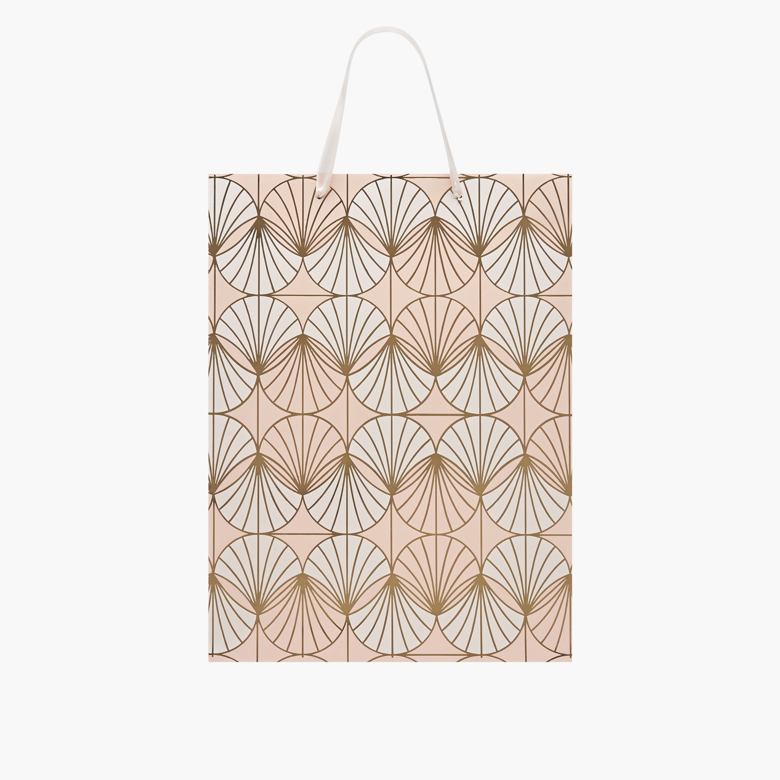 Printed Paper Gift Bag - 30x40x12 cms-household-giftingaccessories-giftings-image-1