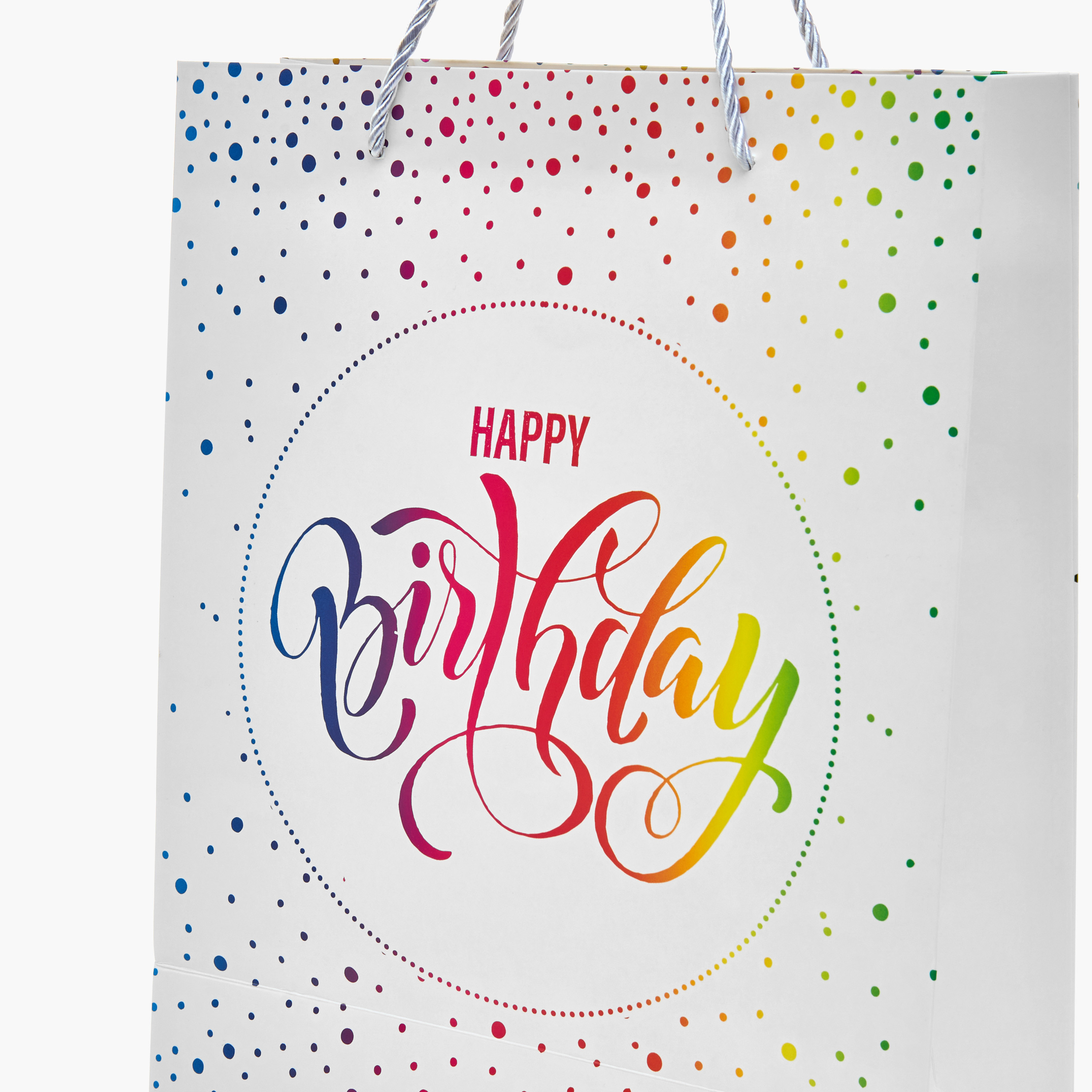 شنطة هدايا بطبعات - 26x32x10 سم-household-giftingaccessories-giftings-image-3