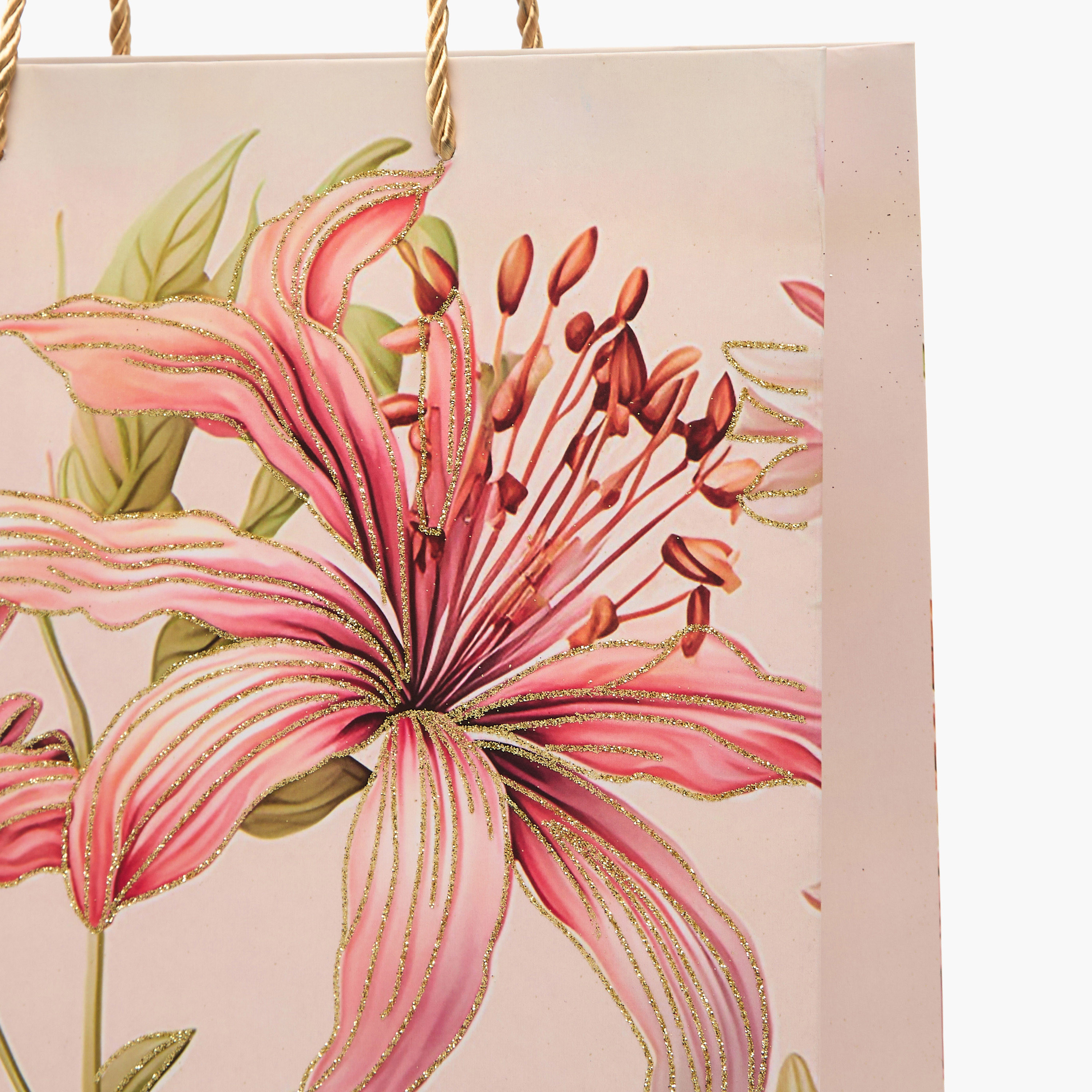 شنطة هدايا بمقبض وطبعات-household-giftingaccessories-giftings-image-3