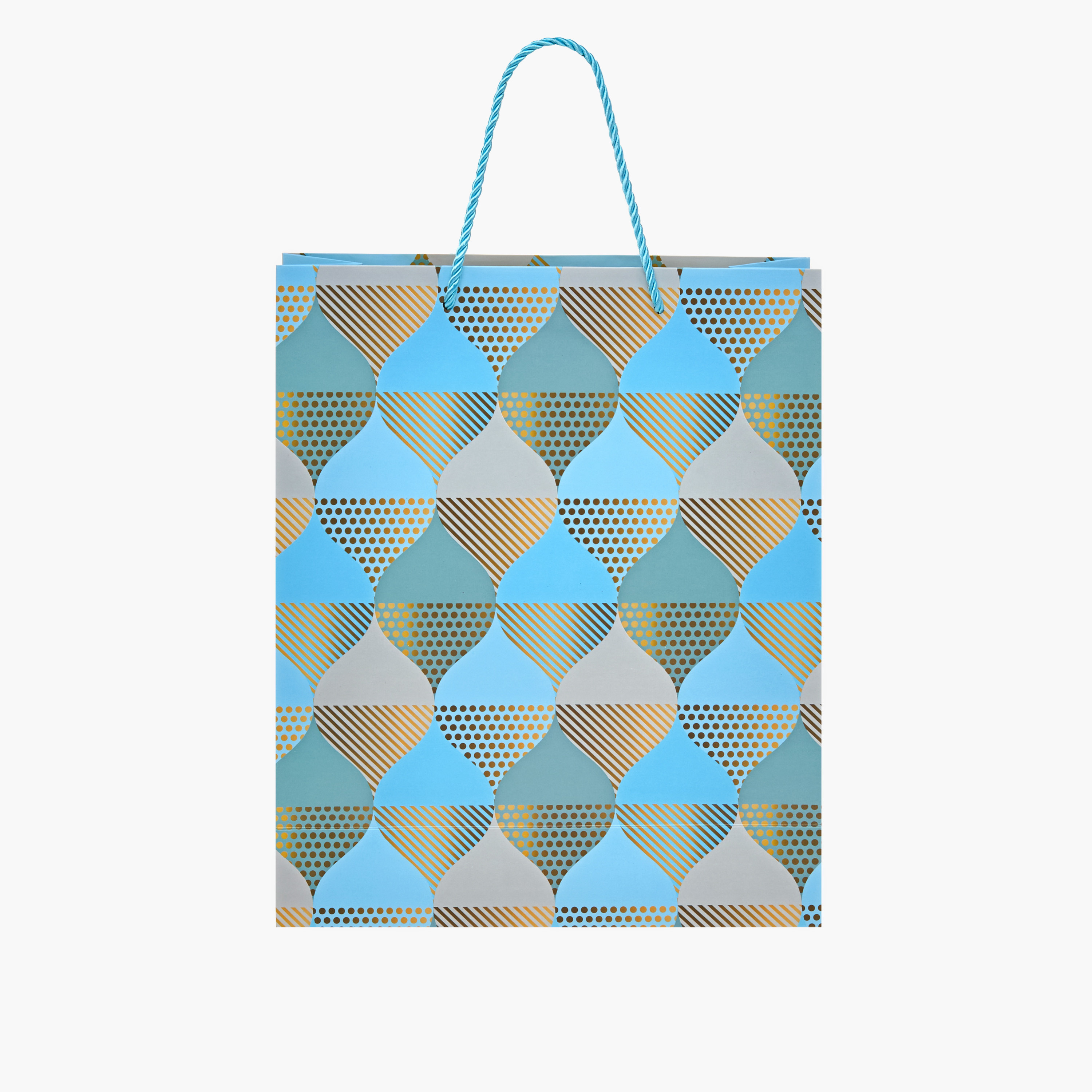 Printed Gift Bag with Handle-household-giftingaccessories-giftings-image-1