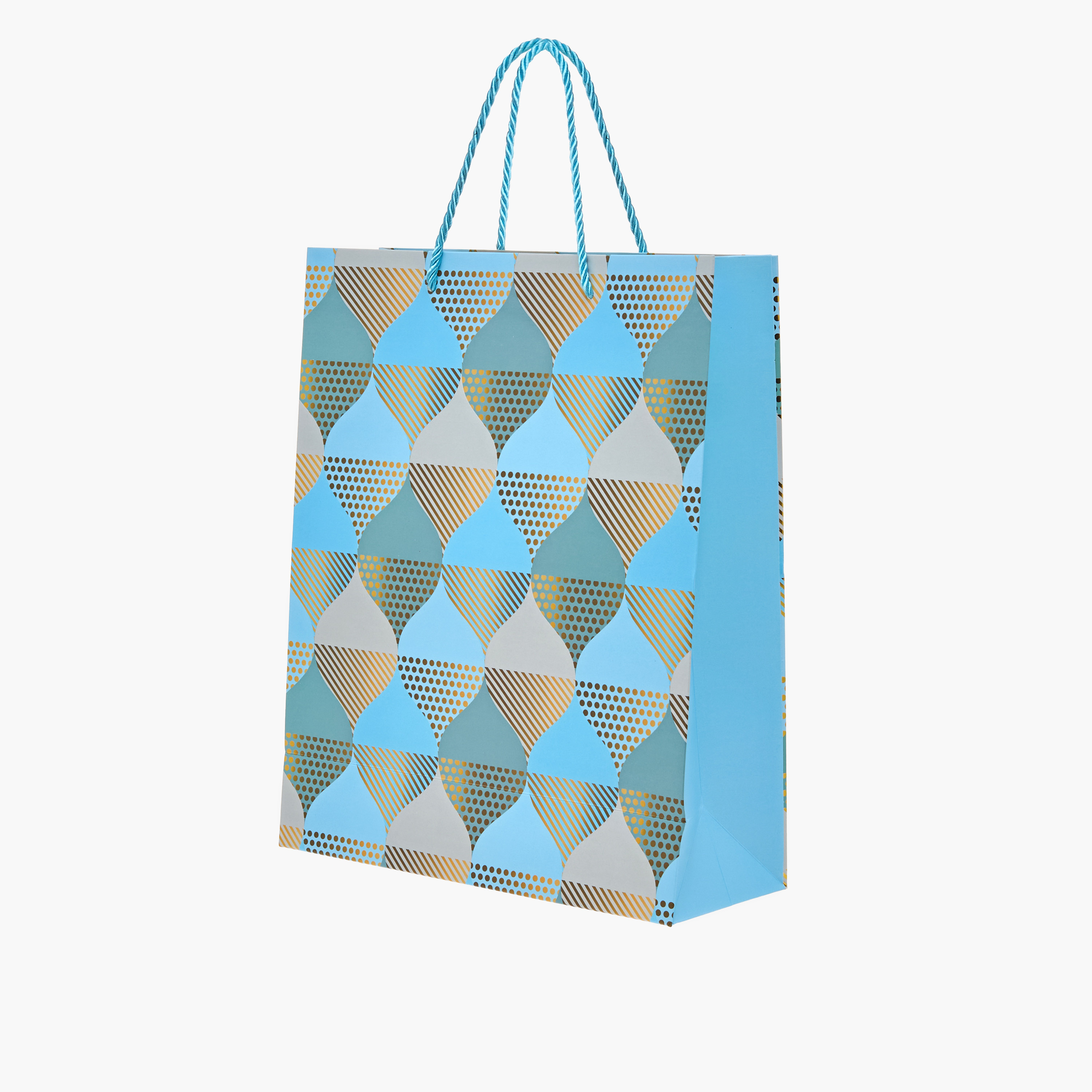 Printed Gift Bag with Handle-household-giftingaccessories-giftings-image-2