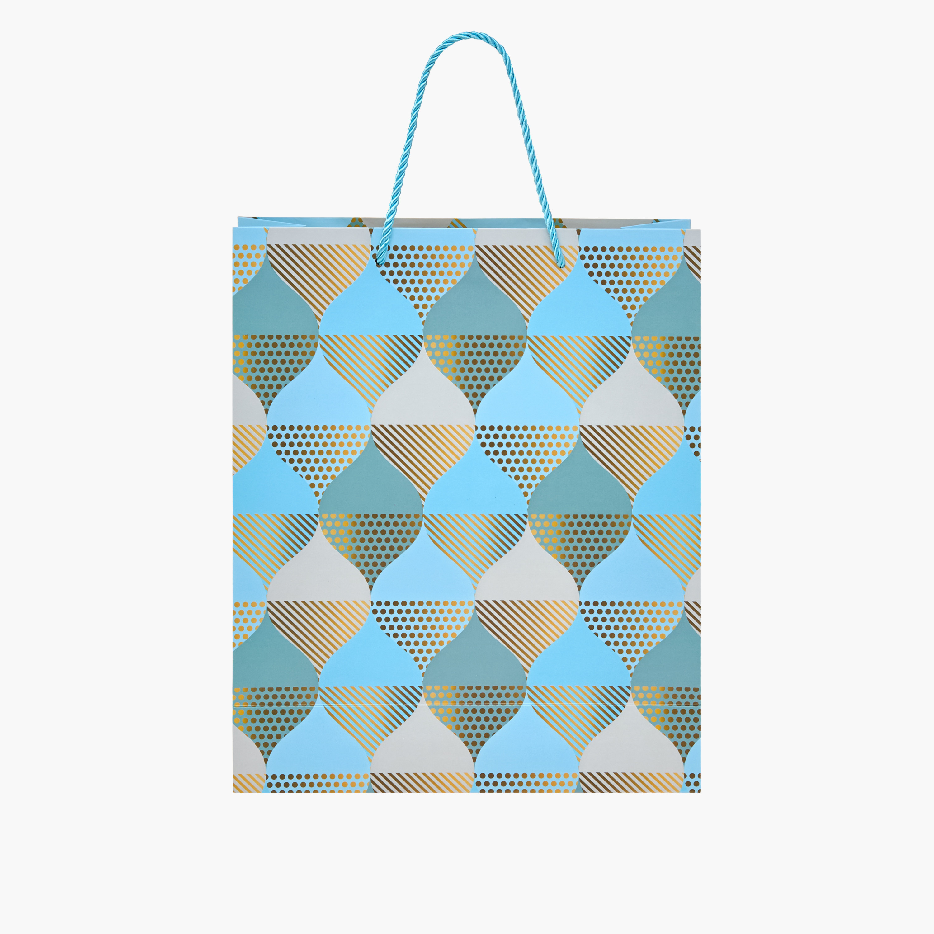 Printed Gift Bag with Handle-household-giftingaccessories-giftings-image-1