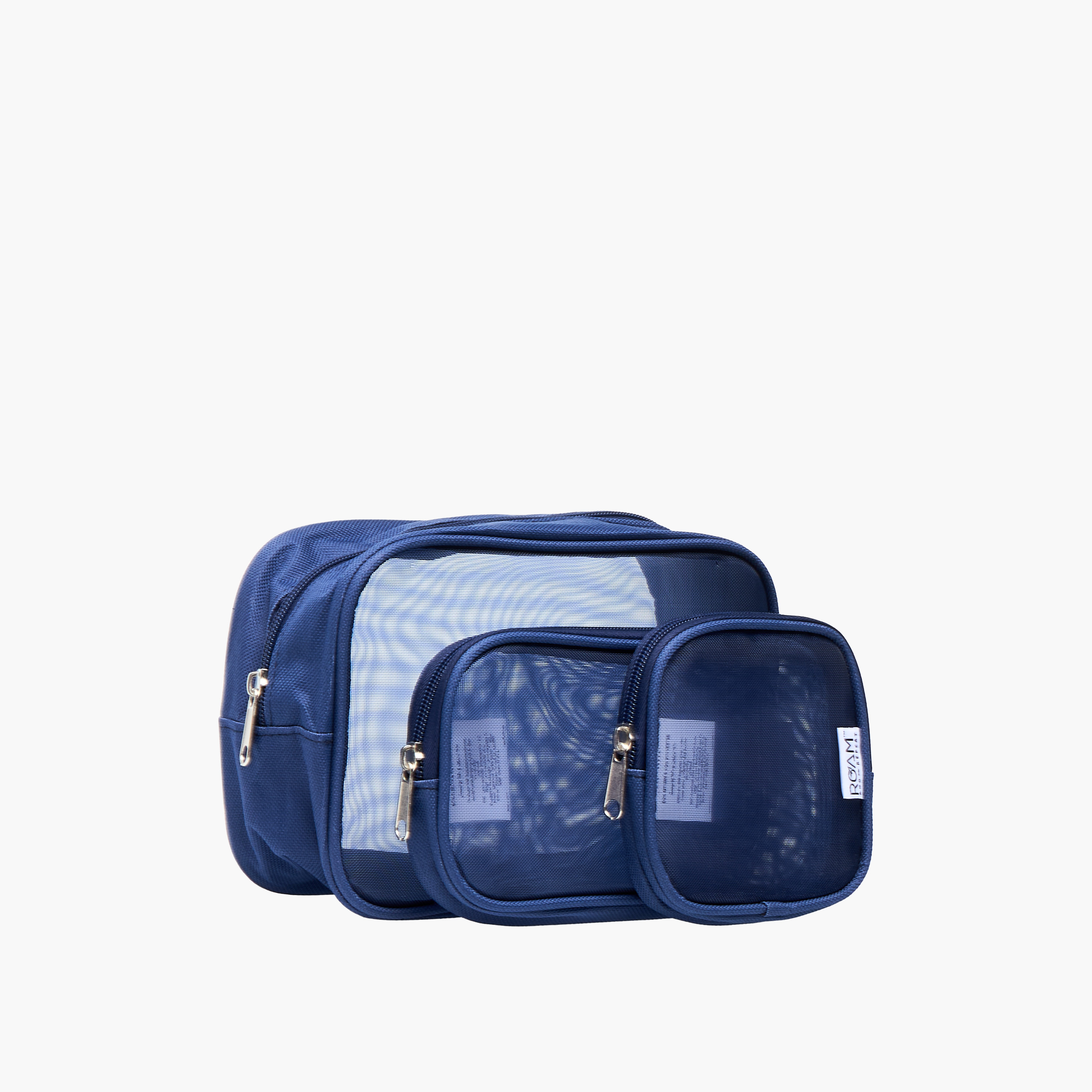 أكياس شبكية للأدوات الشخصية 3 قطع من روام أند ربيت-travel-accessories-image-5