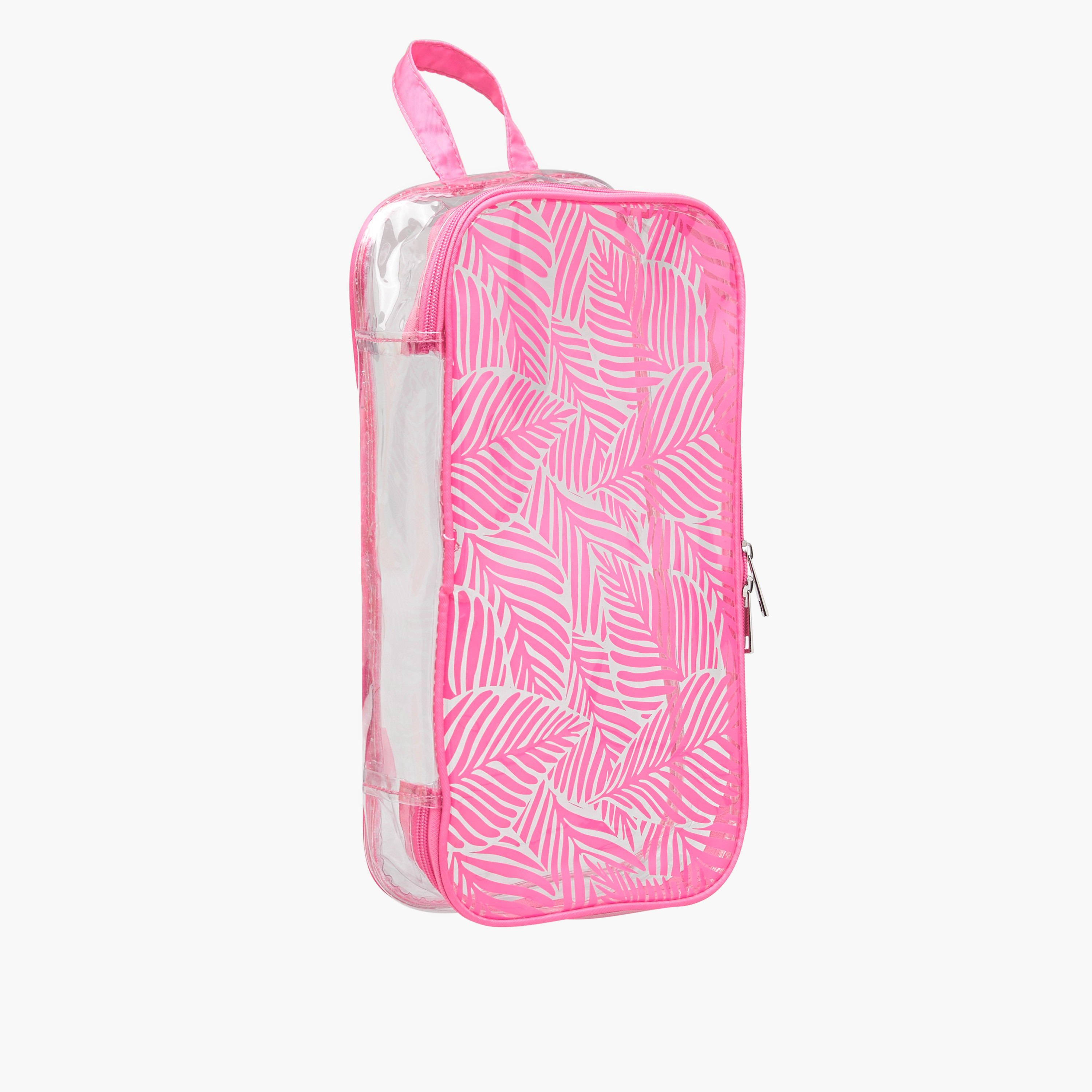 Printed 3-Piece Packing Cubes Set-travel-accessories-image-2