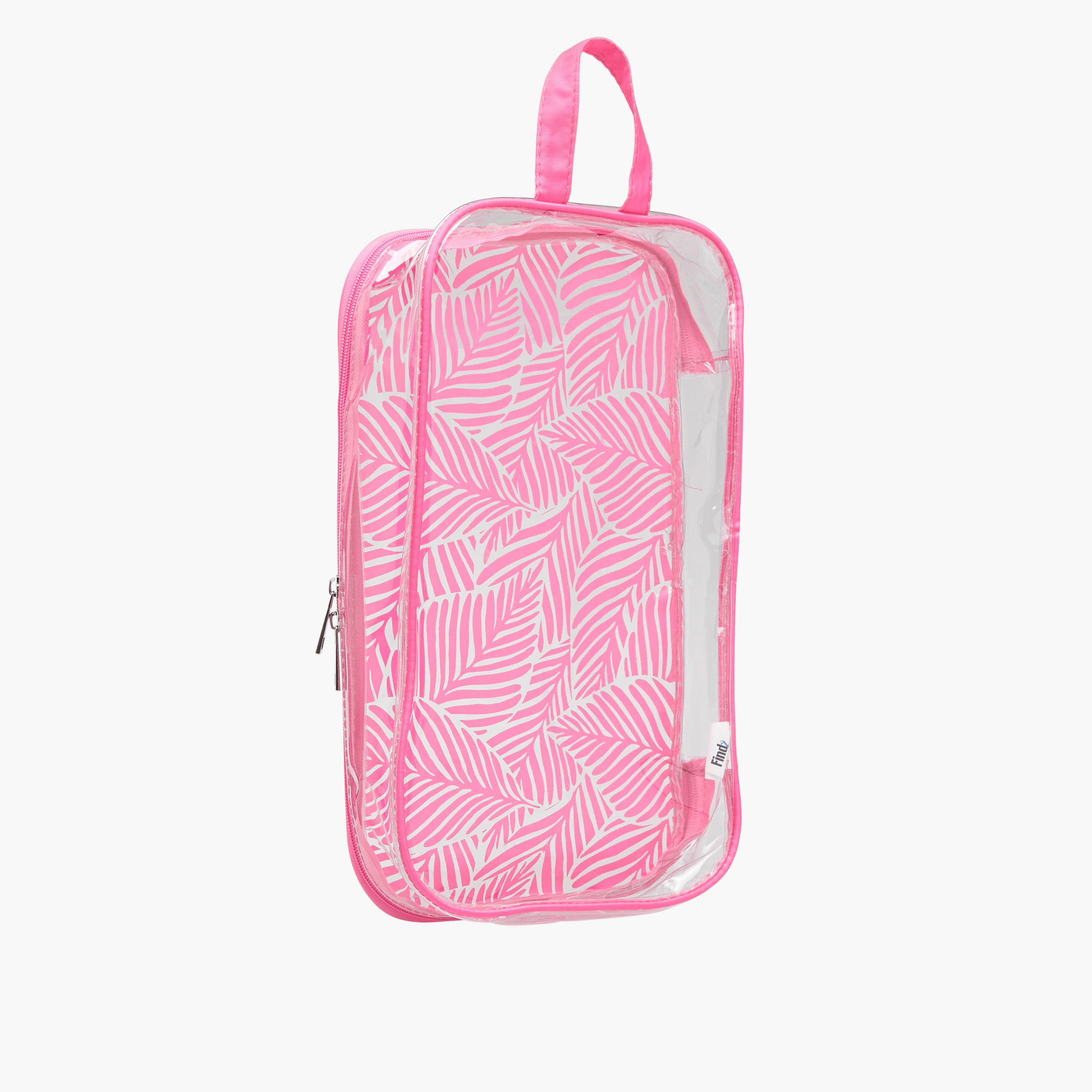 Printed 3-Piece Packing Cubes Set-travel-accessories-image-3