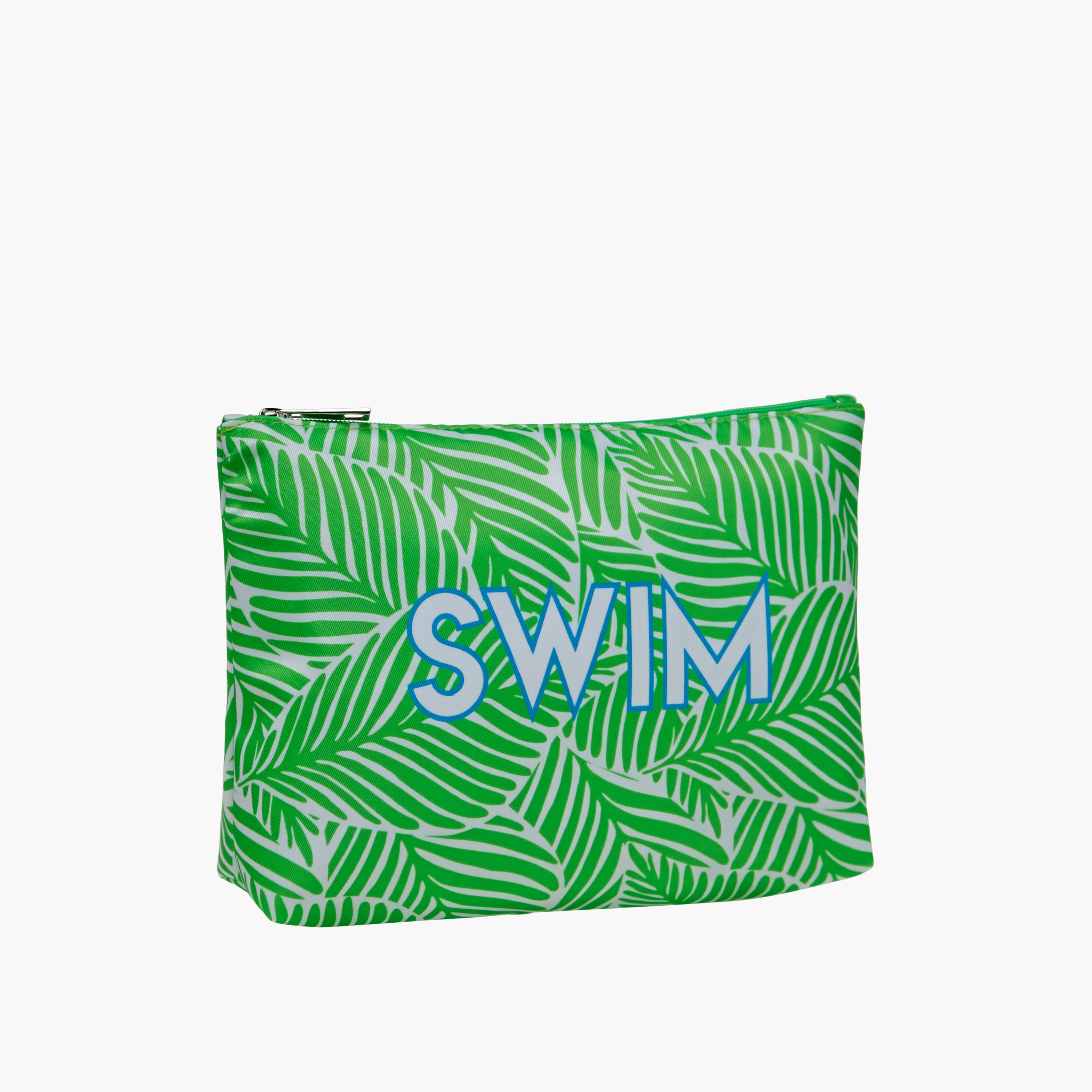 شنطة غسيل صغيرة للملابس الجافة والمبللة بسحاب إغلاق وطبعات من فايندز-travel-accessories-image-2