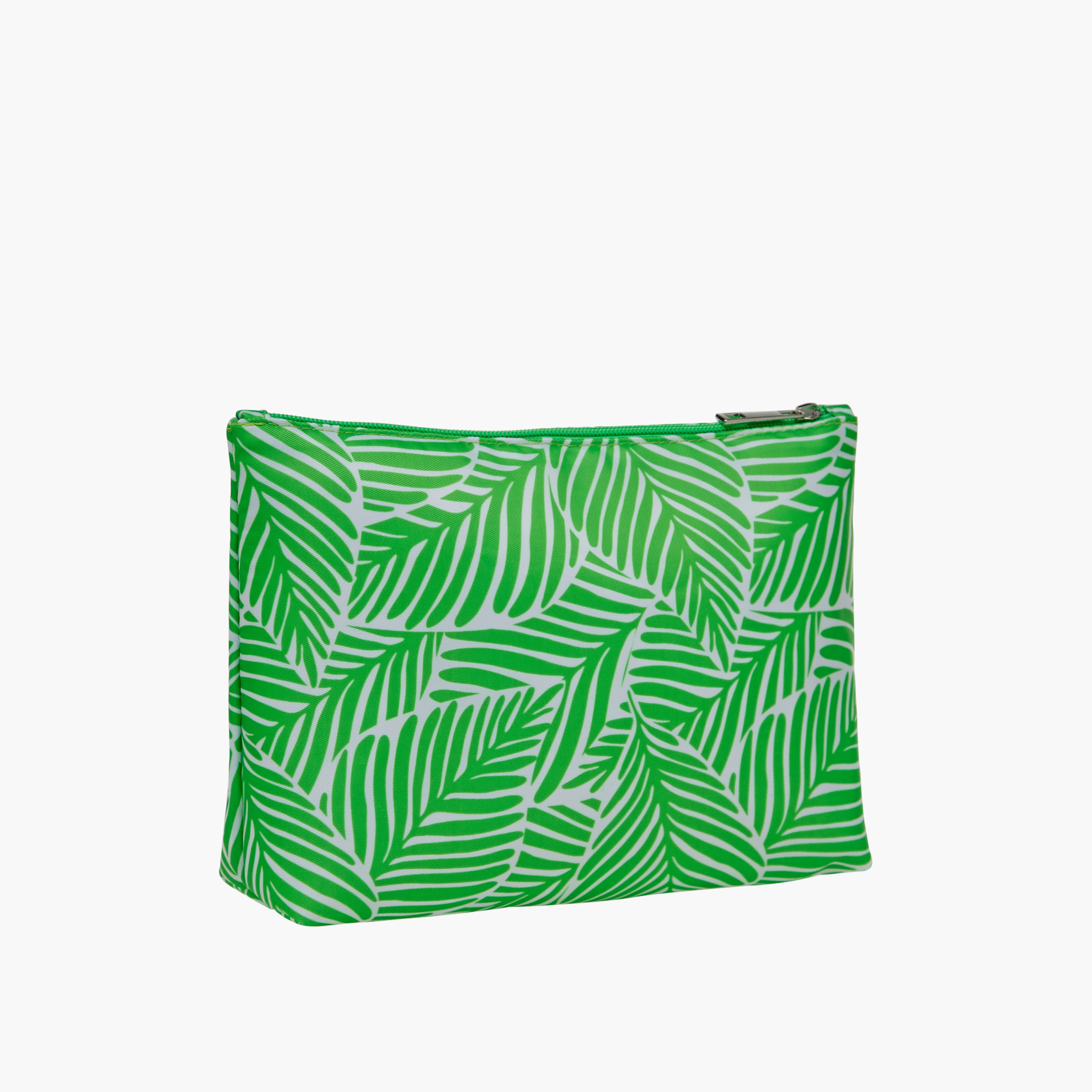 شنطة غسيل صغيرة للملابس الجافة والمبللة بسحاب إغلاق وطبعات من فايندز-travel-accessories-image-3