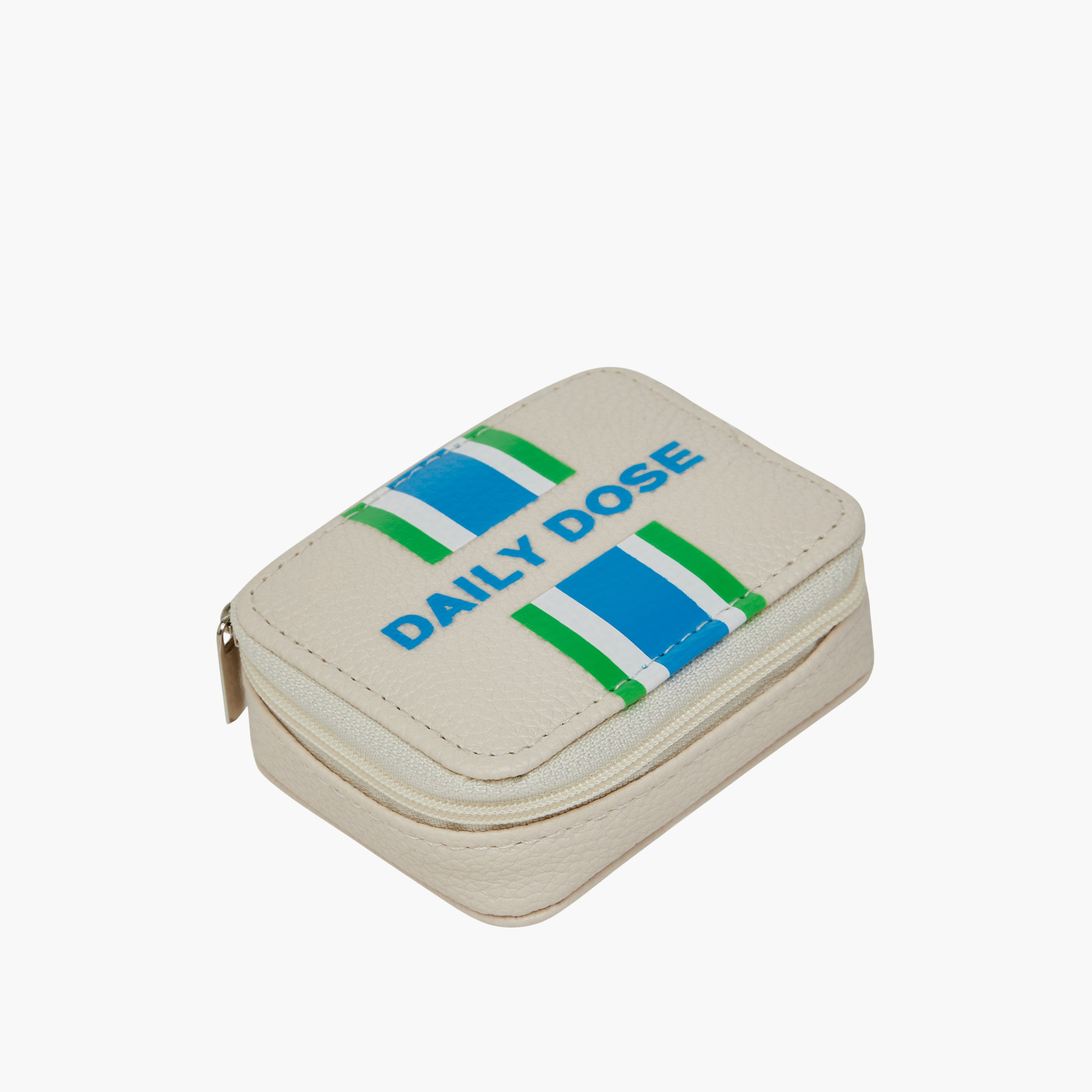 حافظة أدوية يومية مع شنطة صغيرة من فايندز-travel-accessories-image-2