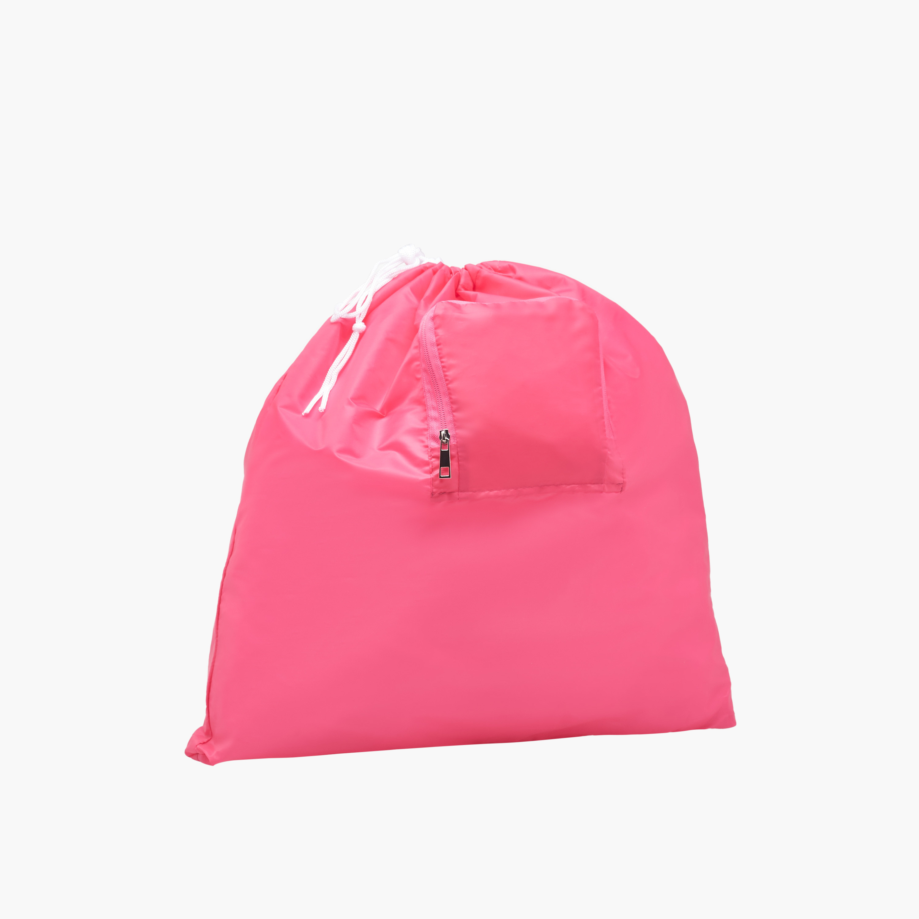 Findz Travel Laundry Bag - 17x16 cms-travel-accessories-image-2