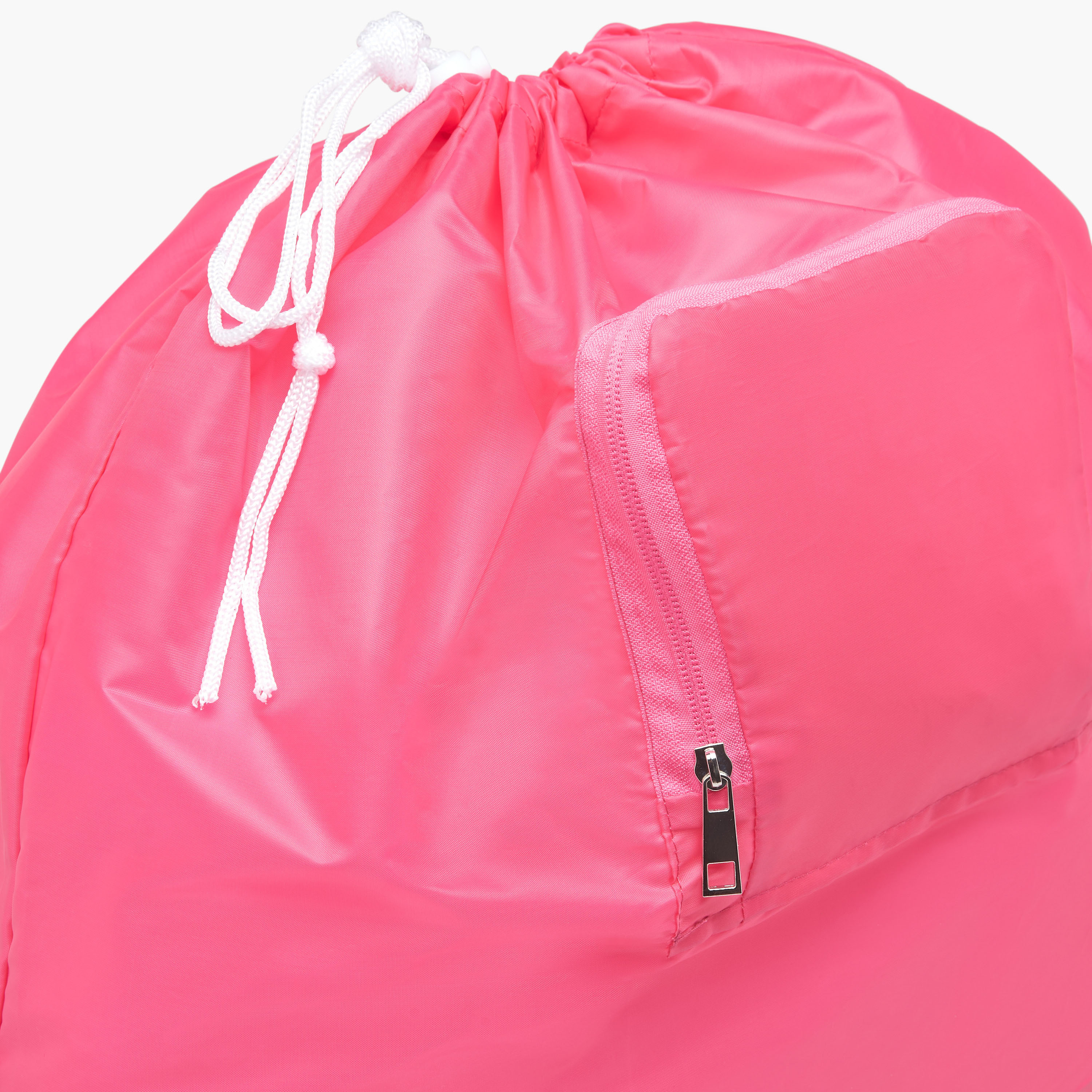 Findz Travel Laundry Bag - 17x16 cms-travel-accessories-image-4