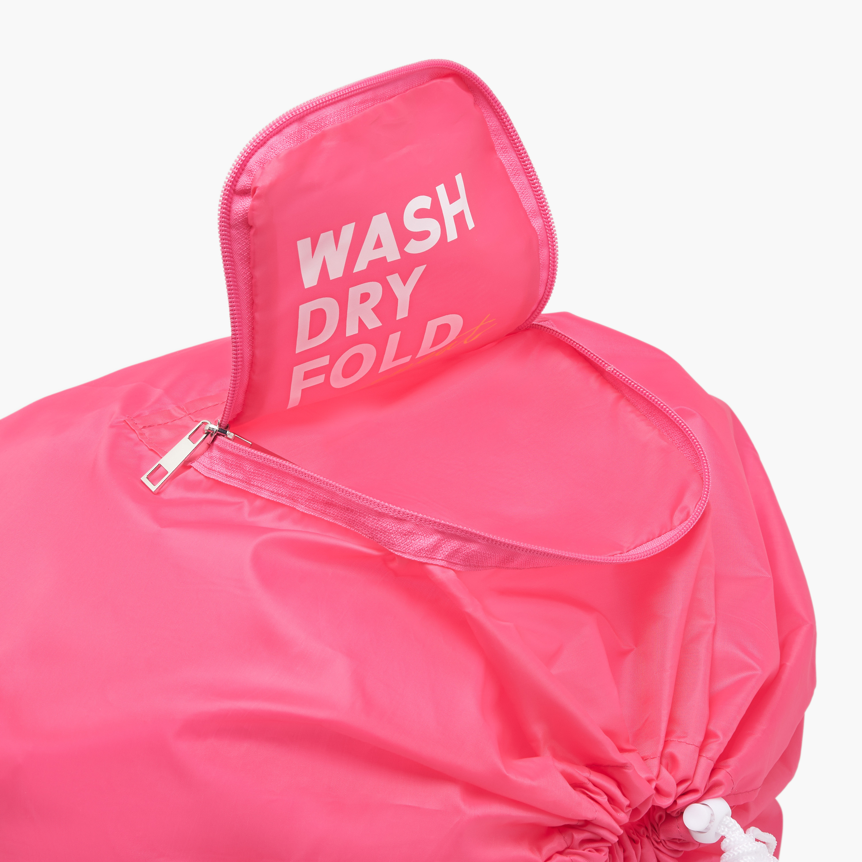 Findz Travel Laundry Bag - 17x16 cms-travel-accessories-image-5
