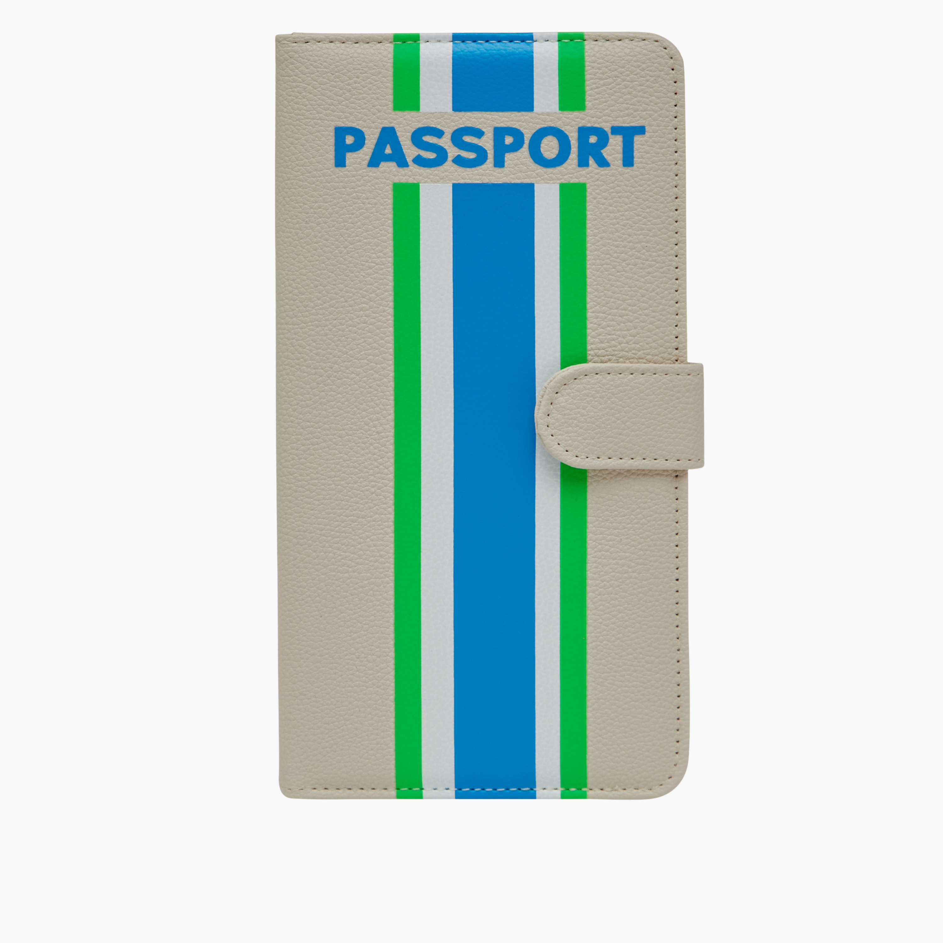 حامل جواز سفر بطبعات من فيندز-travel-accessories-image-1