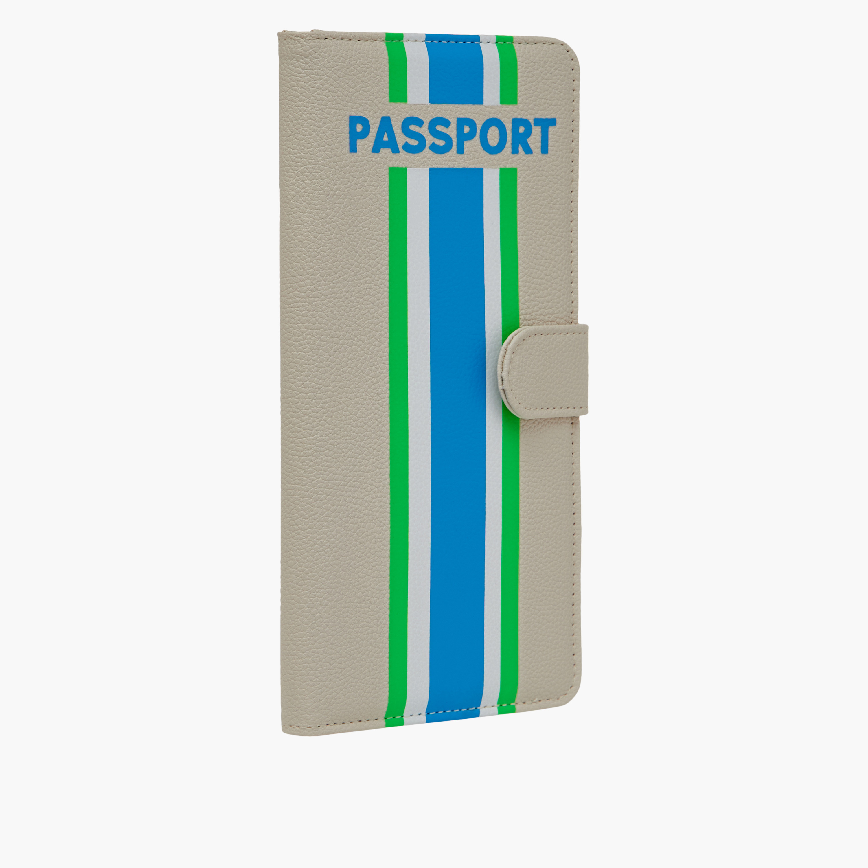 حامل جواز سفر بطبعات من فيندز-travel-accessories-image-2