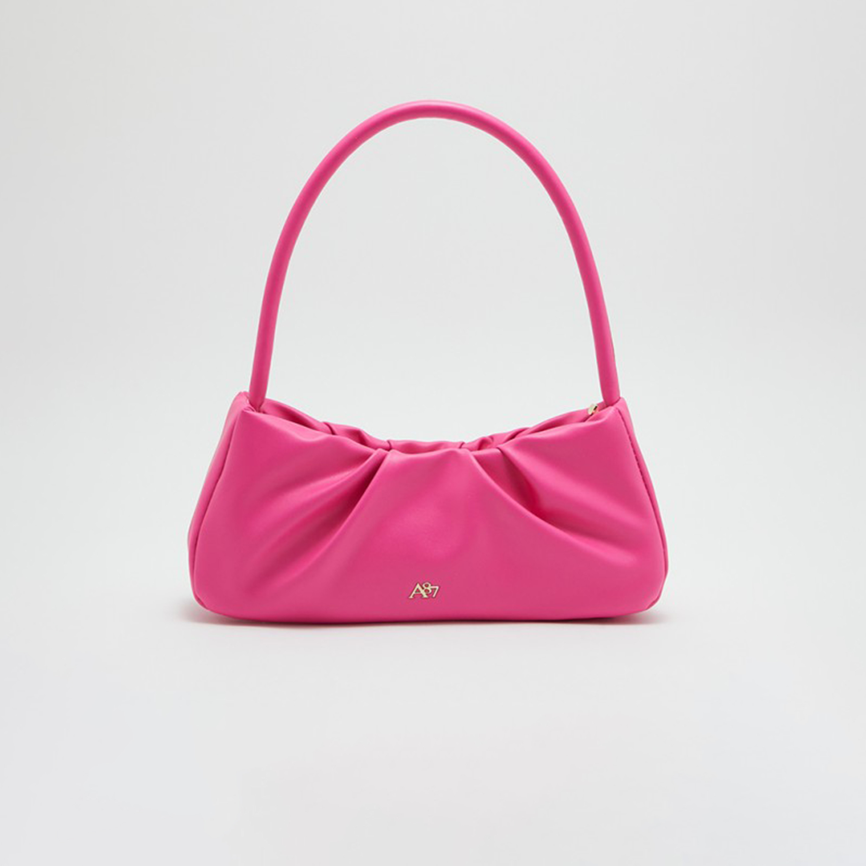 Aeropostale Aero Single Handle Shoulder Bag with Zipper-women-bagsandwallets-handbags-image-1